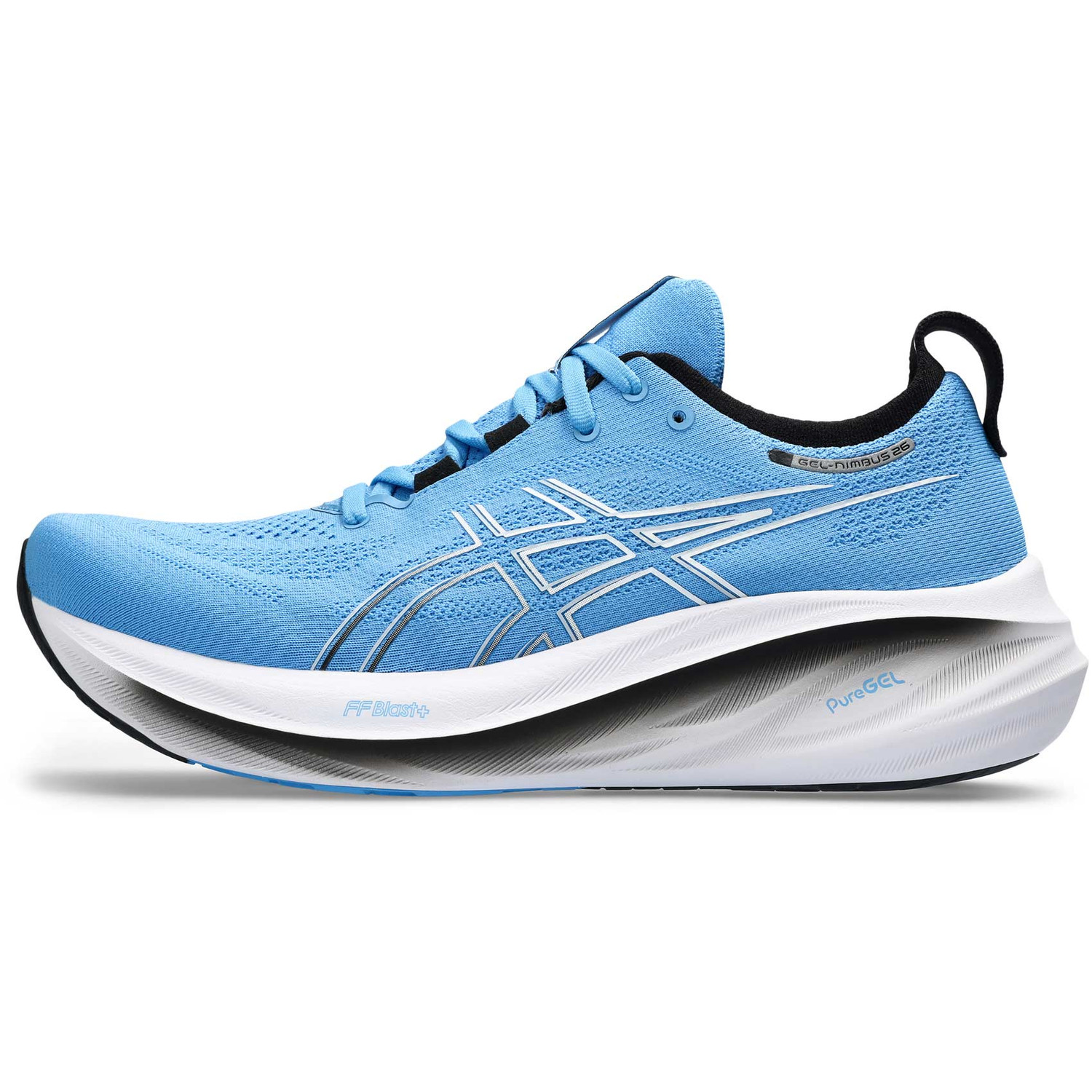 Asics gel nimbus 18 herren größe 45 clearance