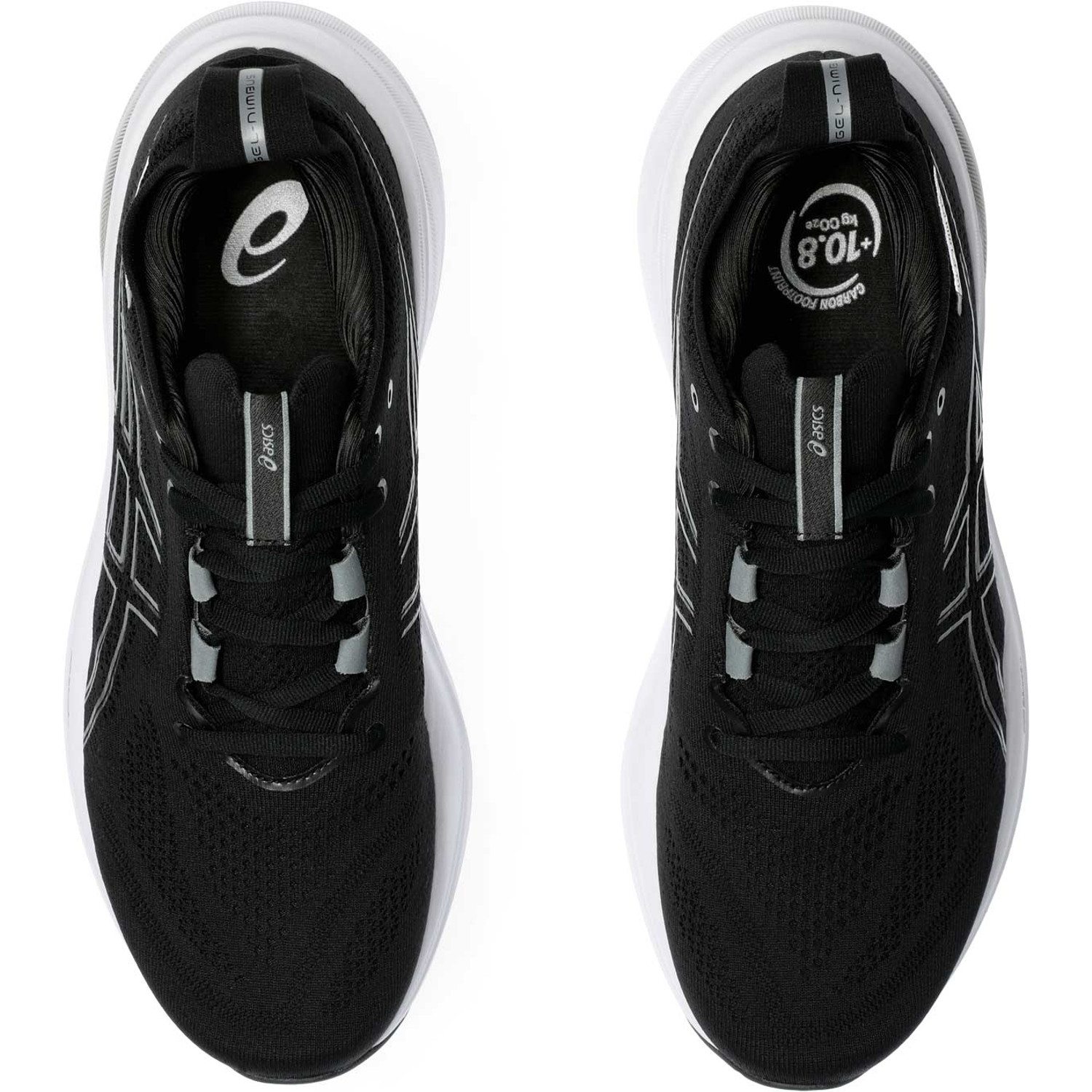 ASICS GEL Nimbus 26 WIDE Herren RunningDirect