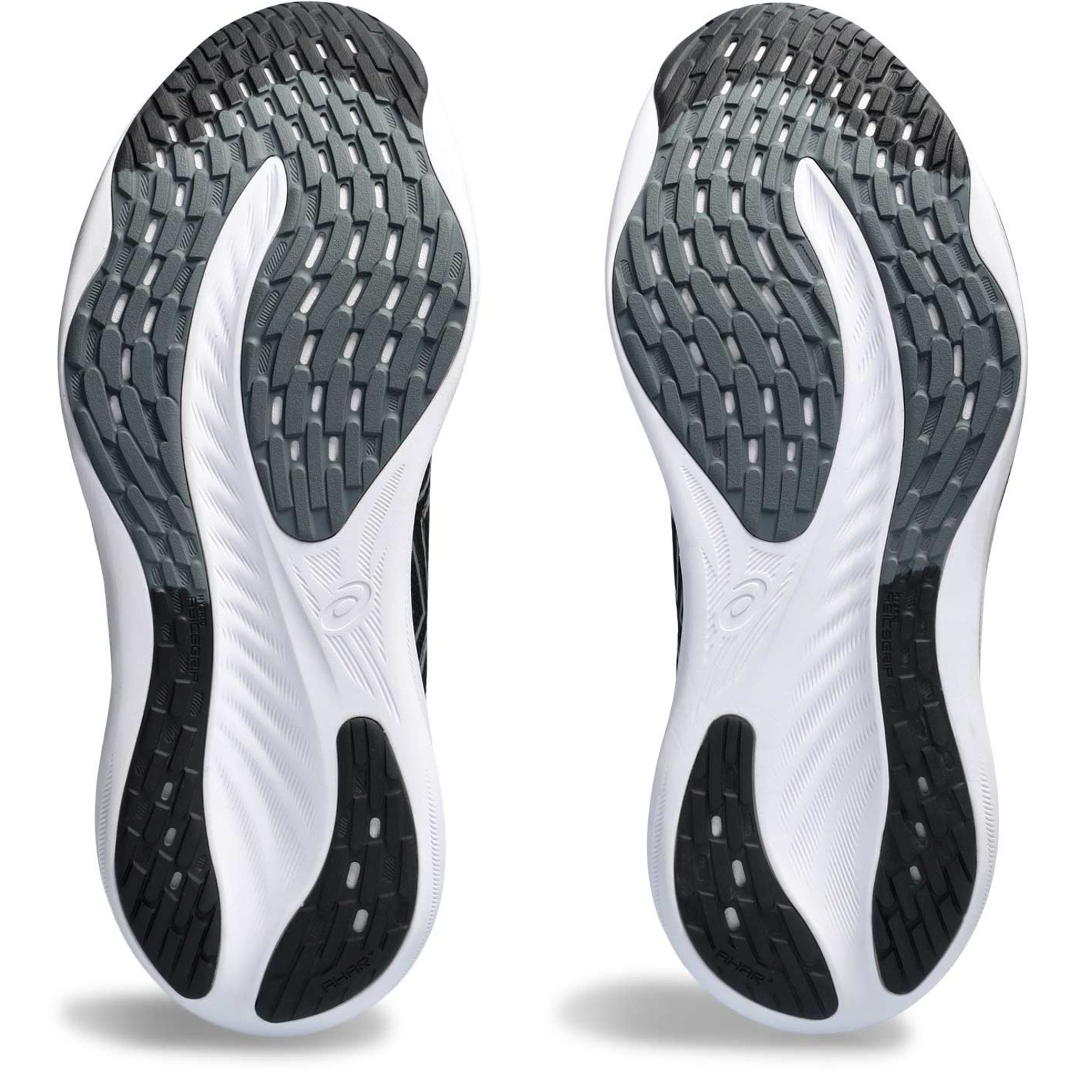 Asics wide men's running shoes clearance
