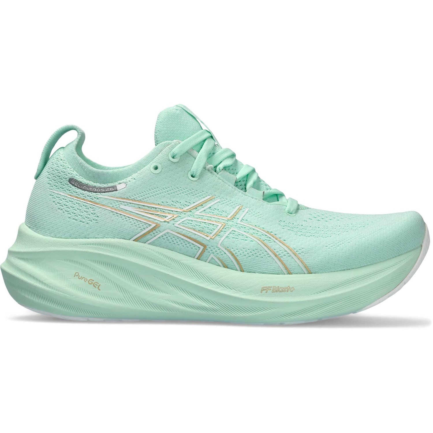 Asics gel nimbus 20 dames aanbieding new arrivals