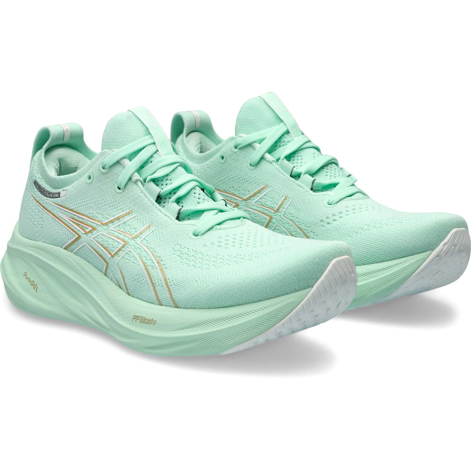 ASICS GEL Nimbus 26 Women