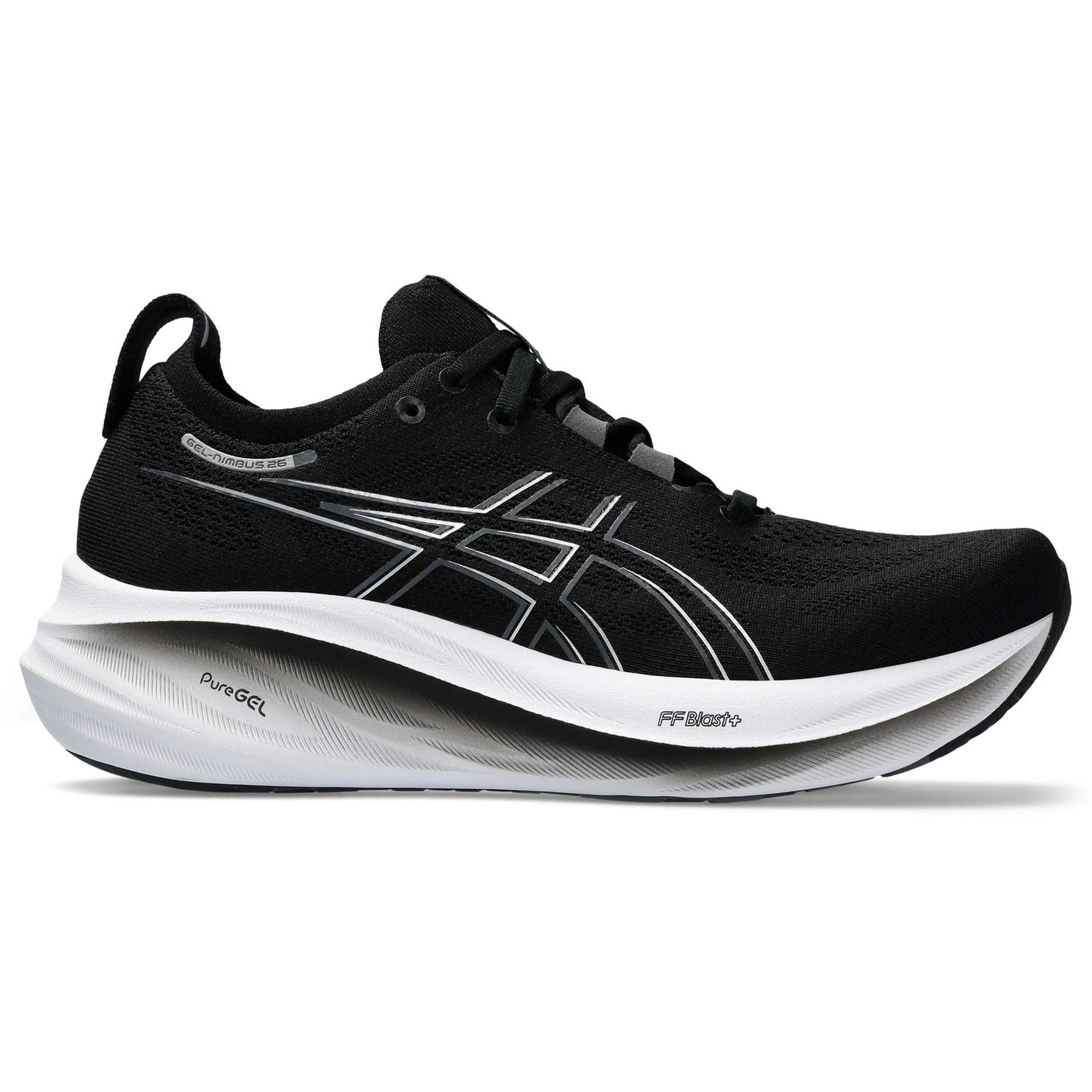 Asics nimbus 12 mujer Beige online