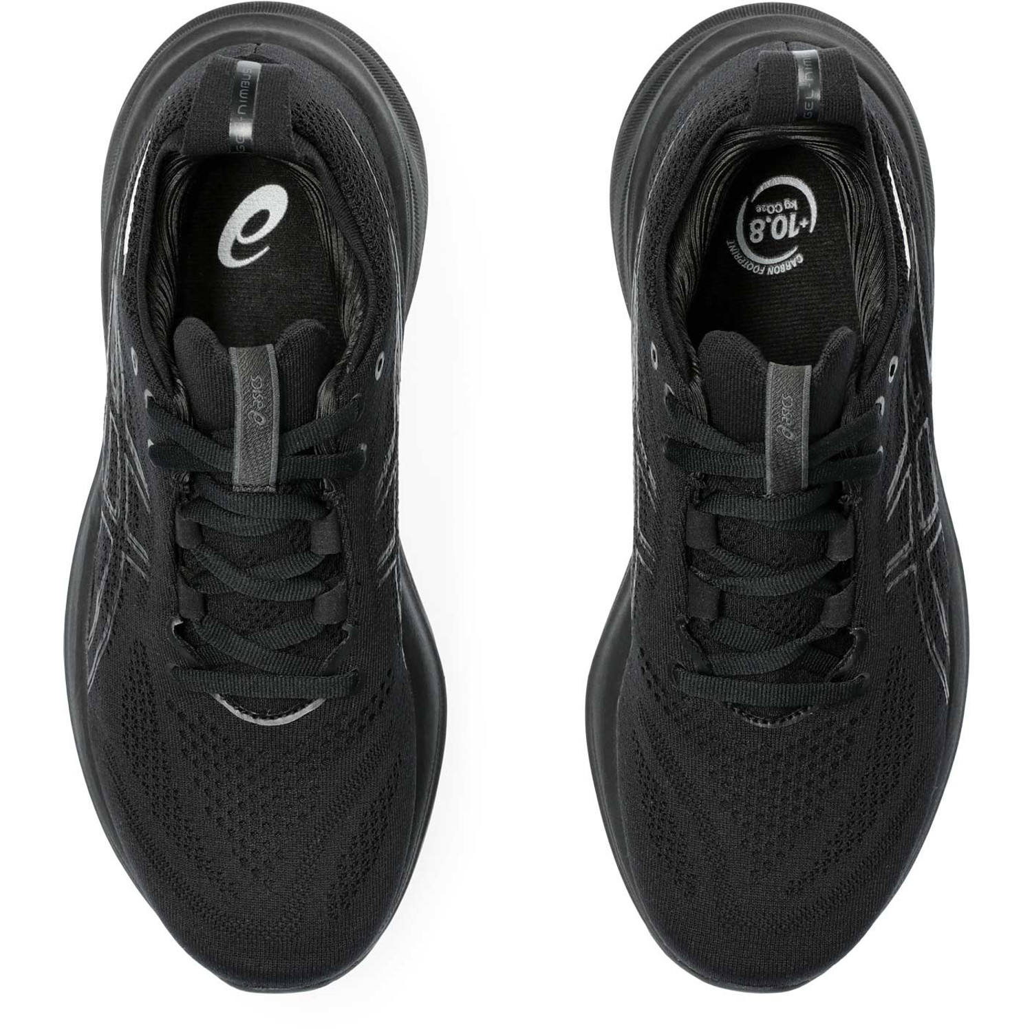 ASICS GEL Nimbus 26 Damen RunningDirect