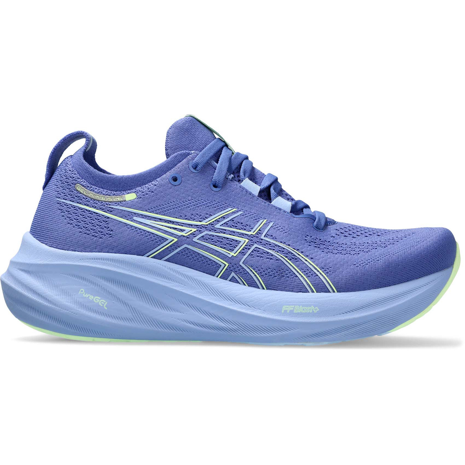 Gel nimbus dames shop