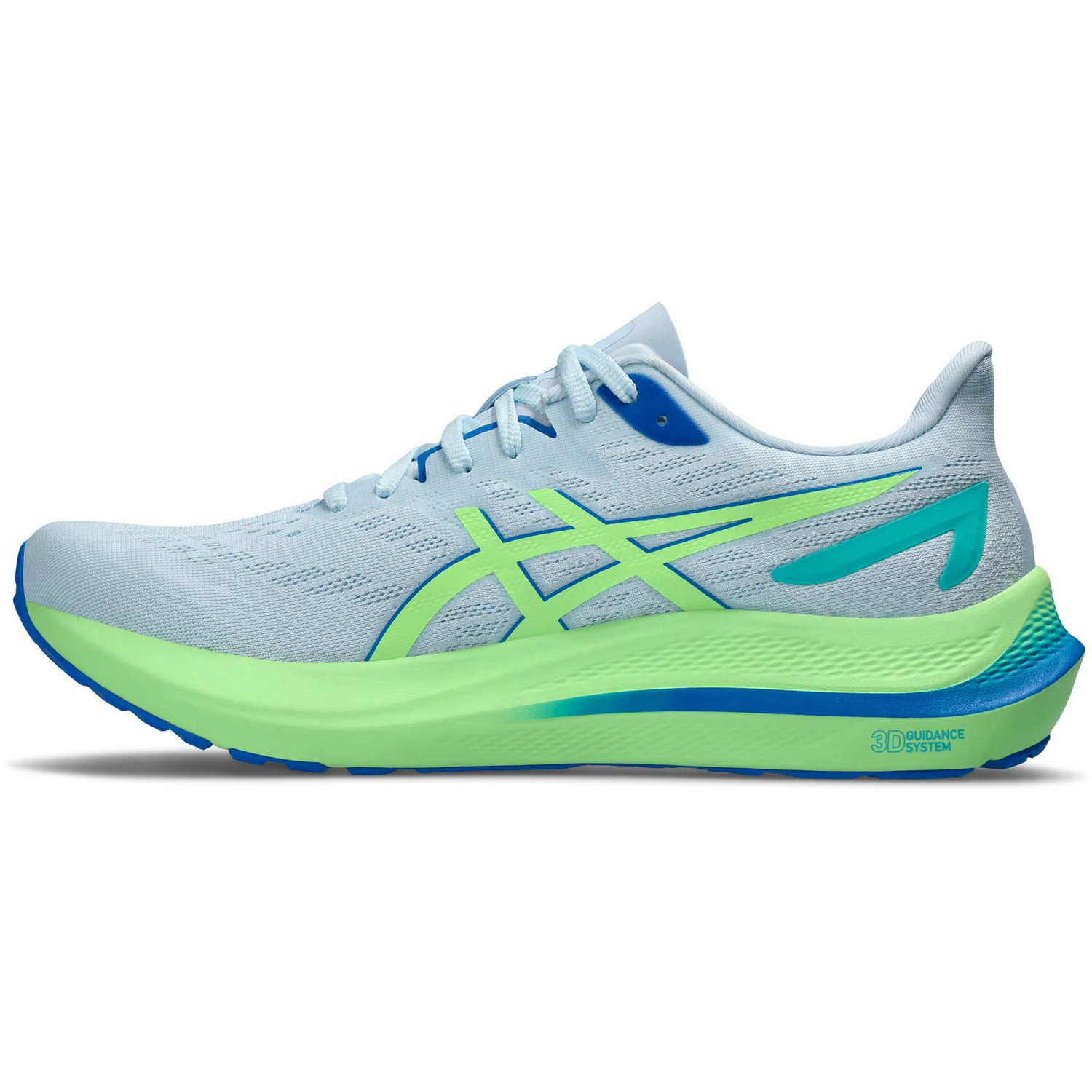 Asics gt 2000 4 verdes clearance