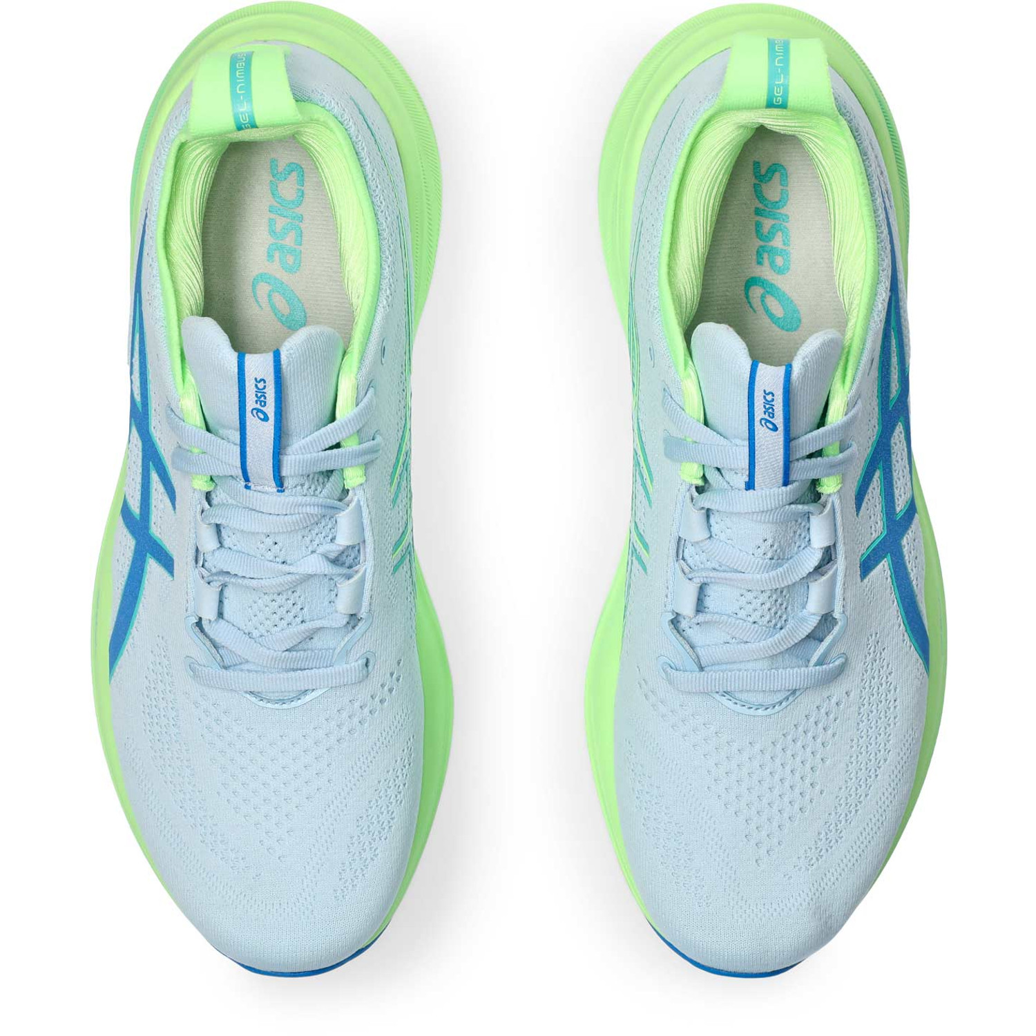 ASICS GEL Nimbus 26 Lite Show Herren