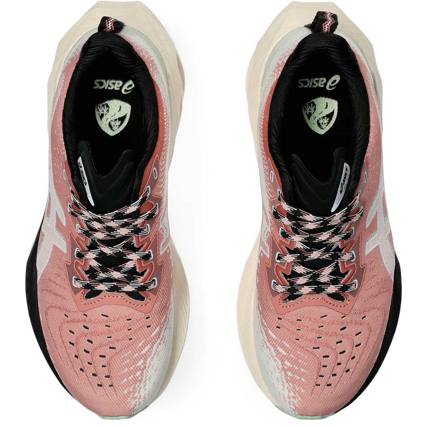 ASICS Novablast 4 TR Damen RunningDirect