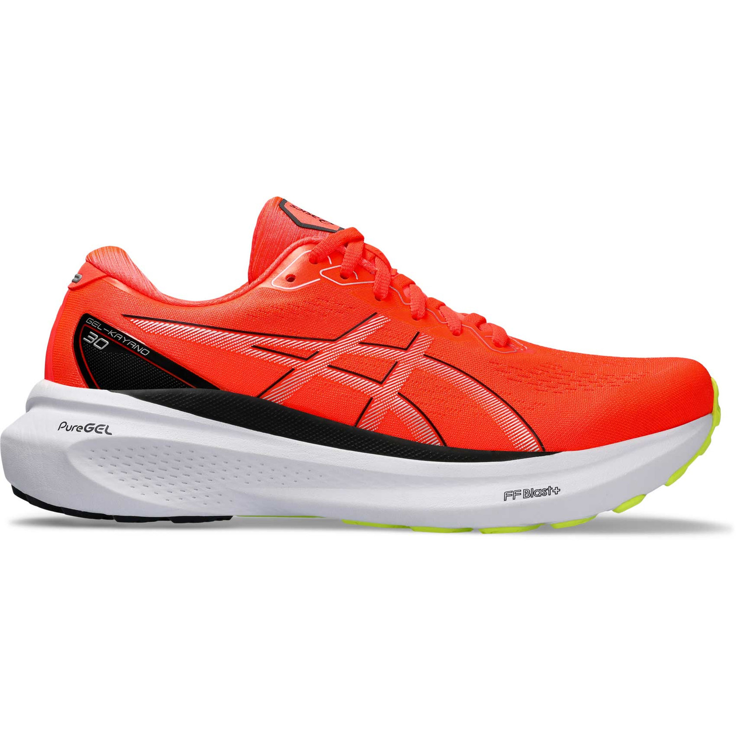 Gel kayano heren store