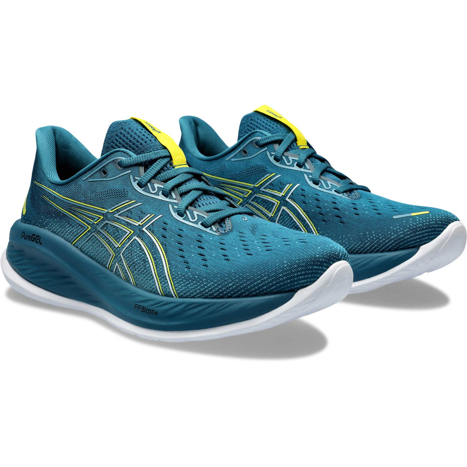 ASICS GEL Cumulus 26 Heren RunningDirect.be
