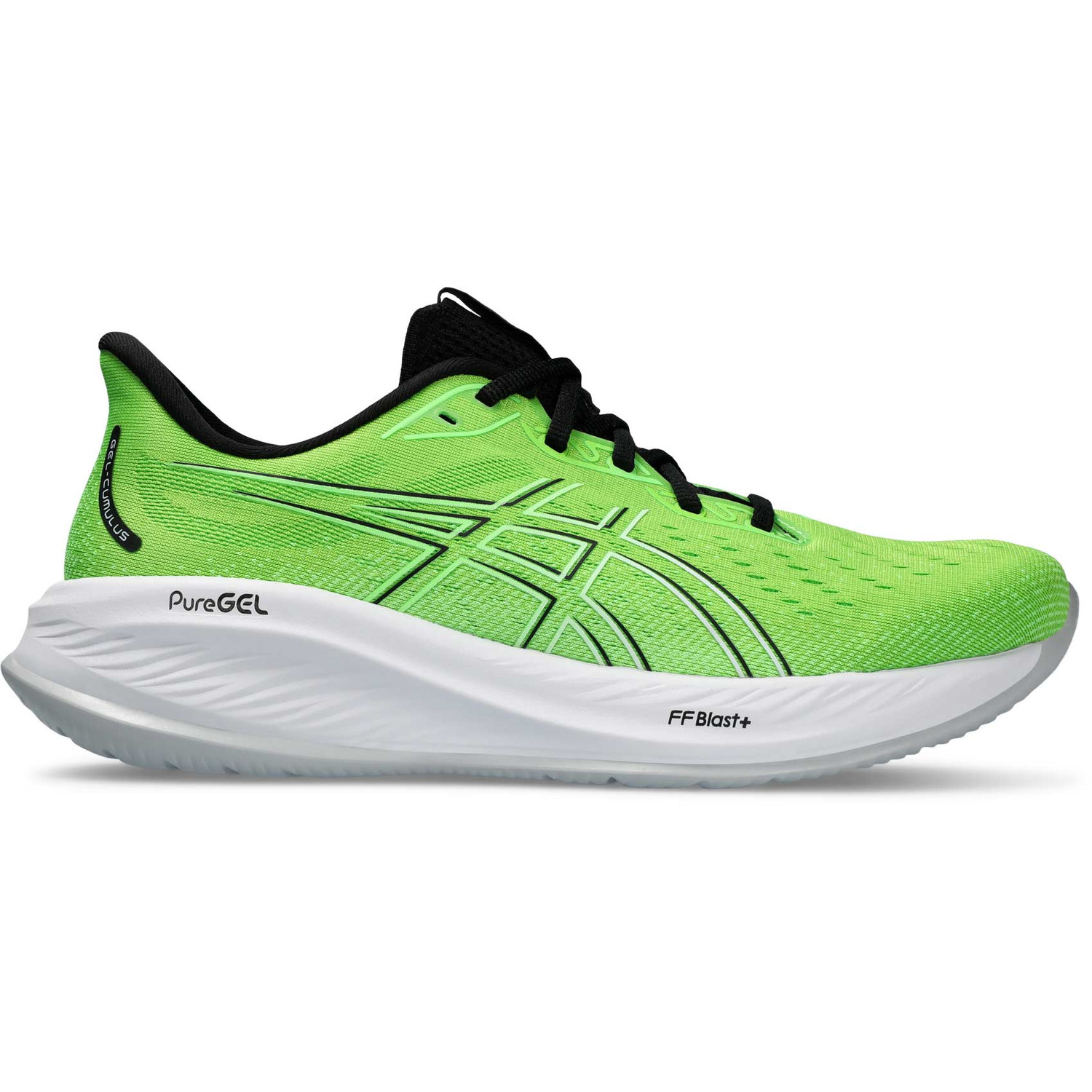 ASICS GEL Cumulus 26 Herr RunningDirect