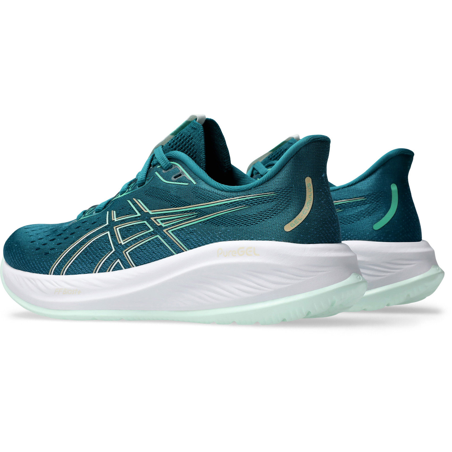 asics gel kumo 6 damen
