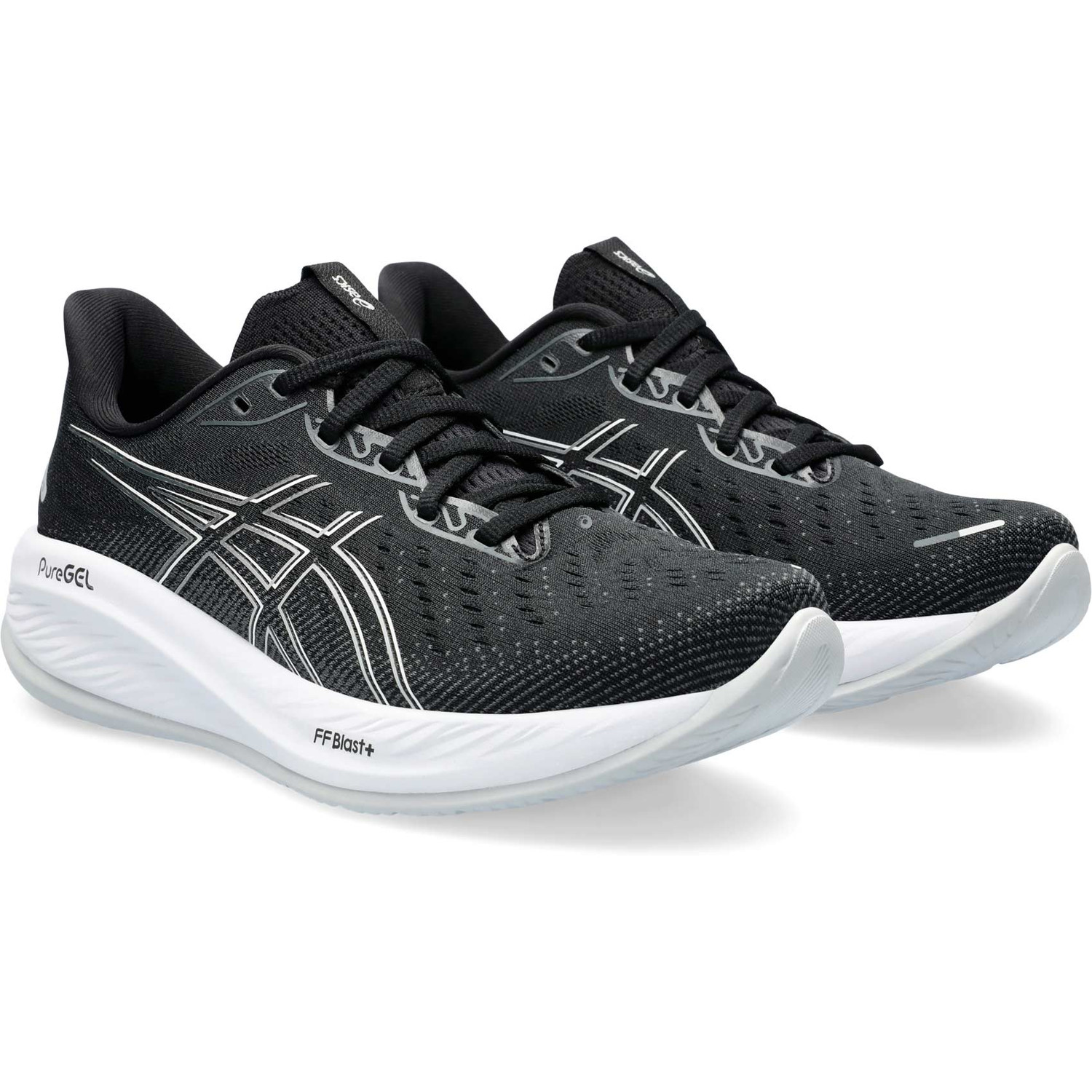 Asics gel cumulus 18 2a dames shop