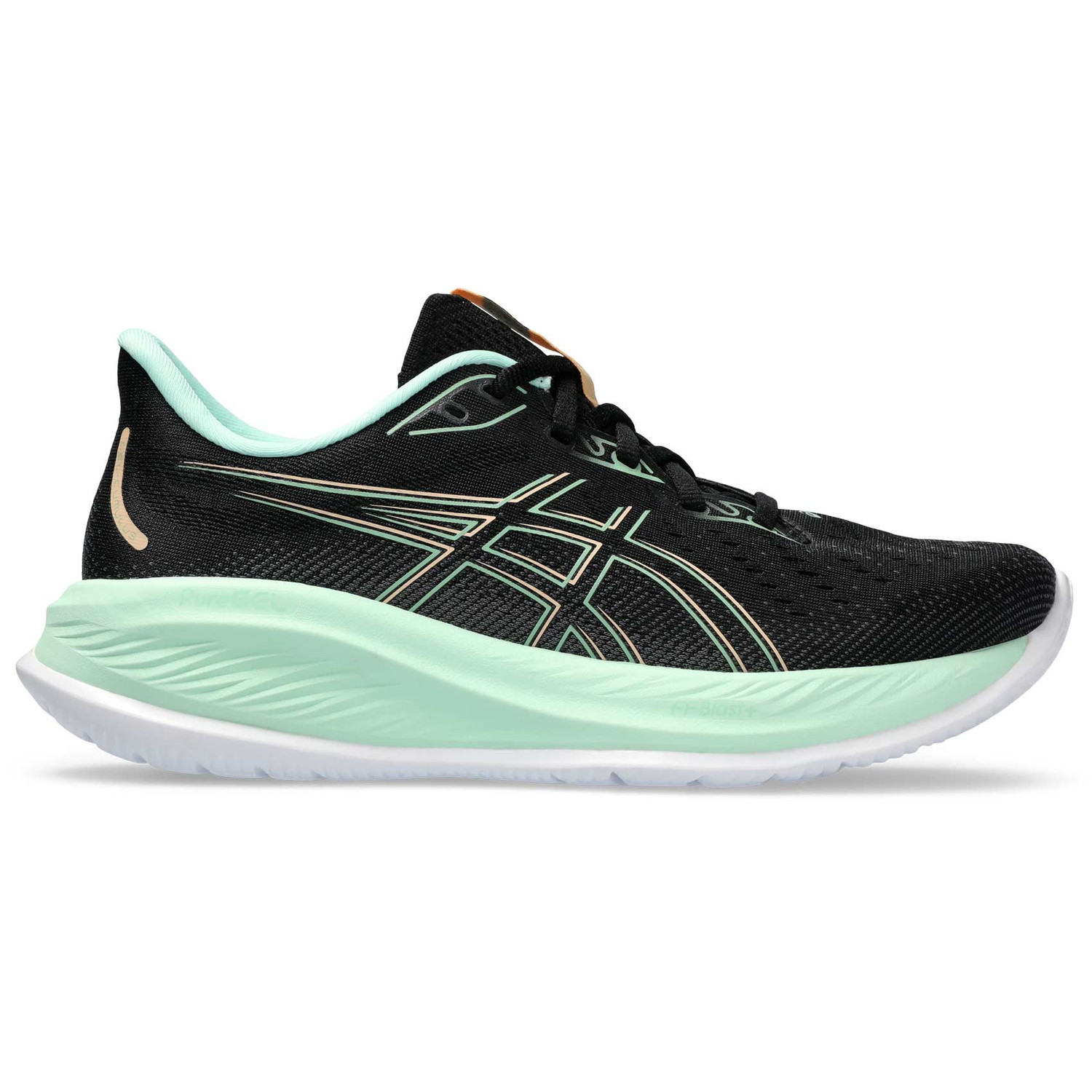 ASICS GEL-Cumulus 26 Dames - Runningdirect.nl