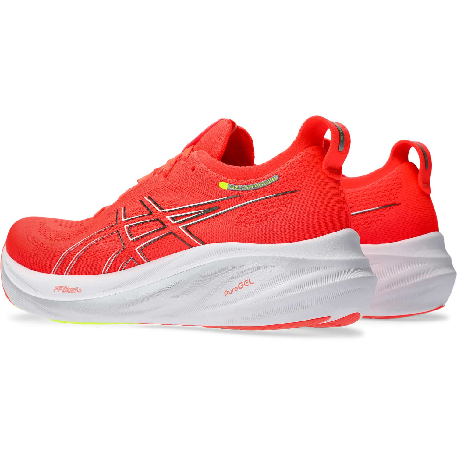 Asics gel nimbus 4 donna 2025