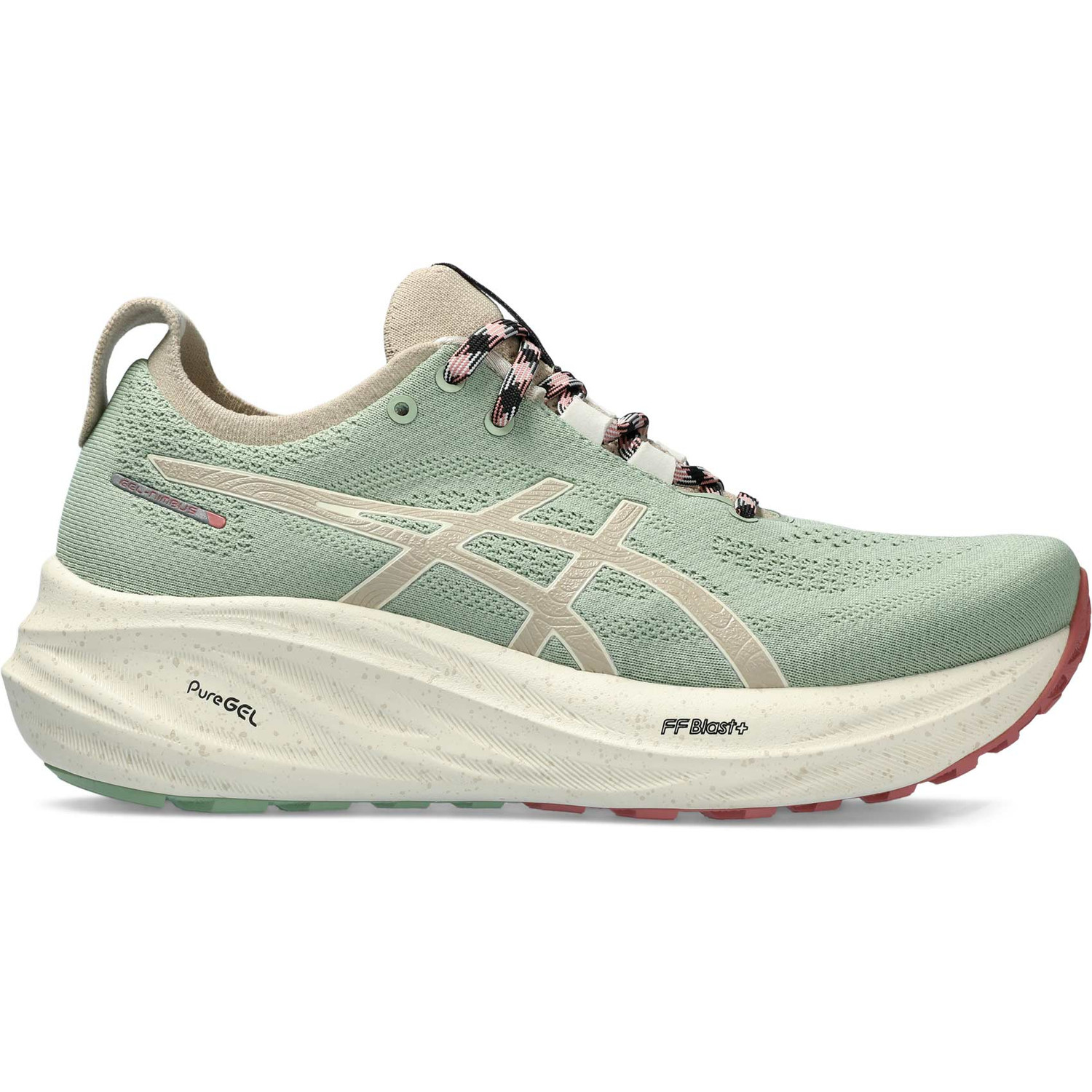 ASICS GEL Nimbus 26 TR Damen RunningDirect