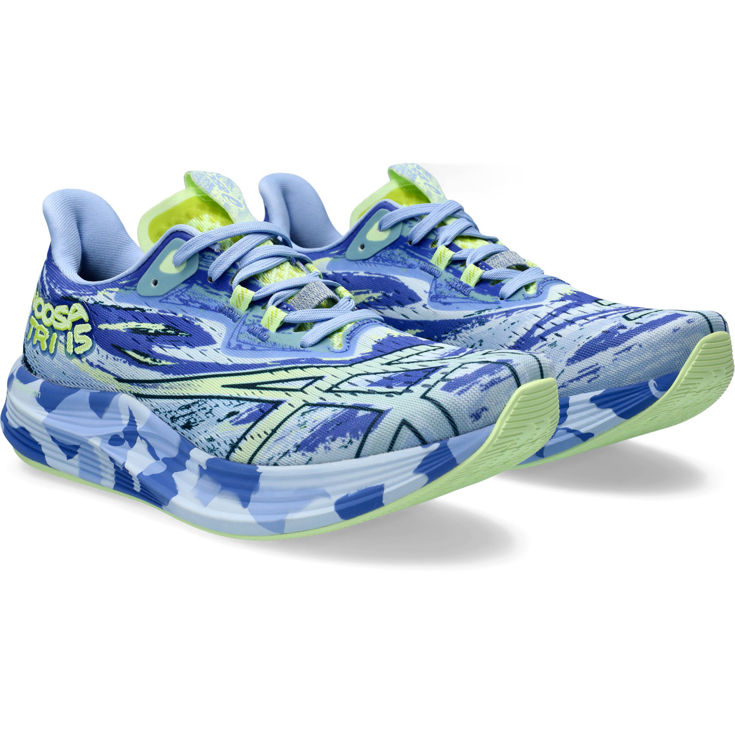 ASICS Noosa TRI 15 Damen RunningDirect