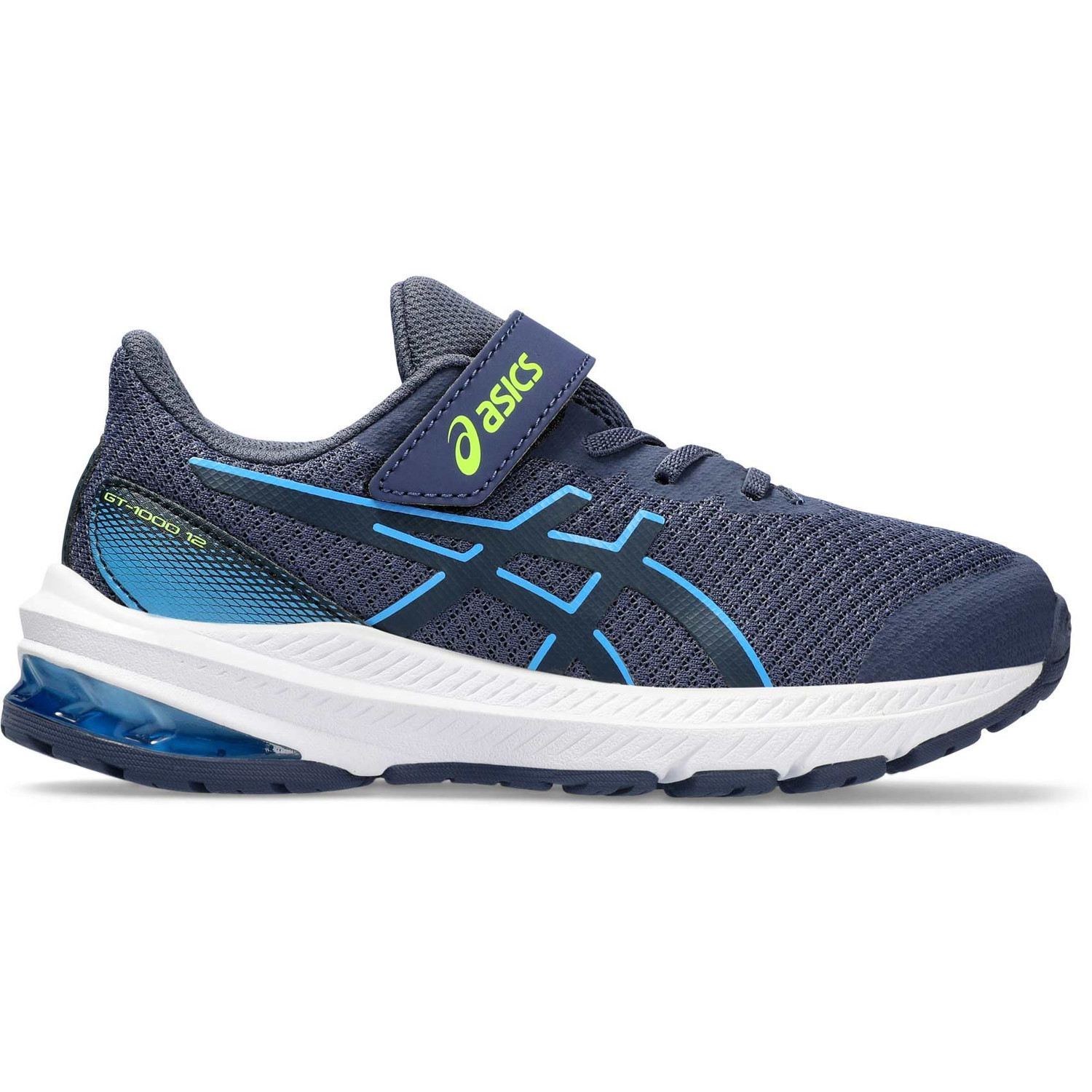 Boys asics gt 1000 sales