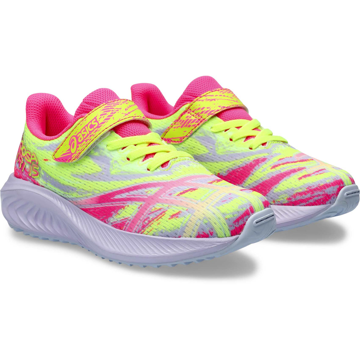 ASICS GEL Noosa TRI 15 GS Kinder RunningDirect