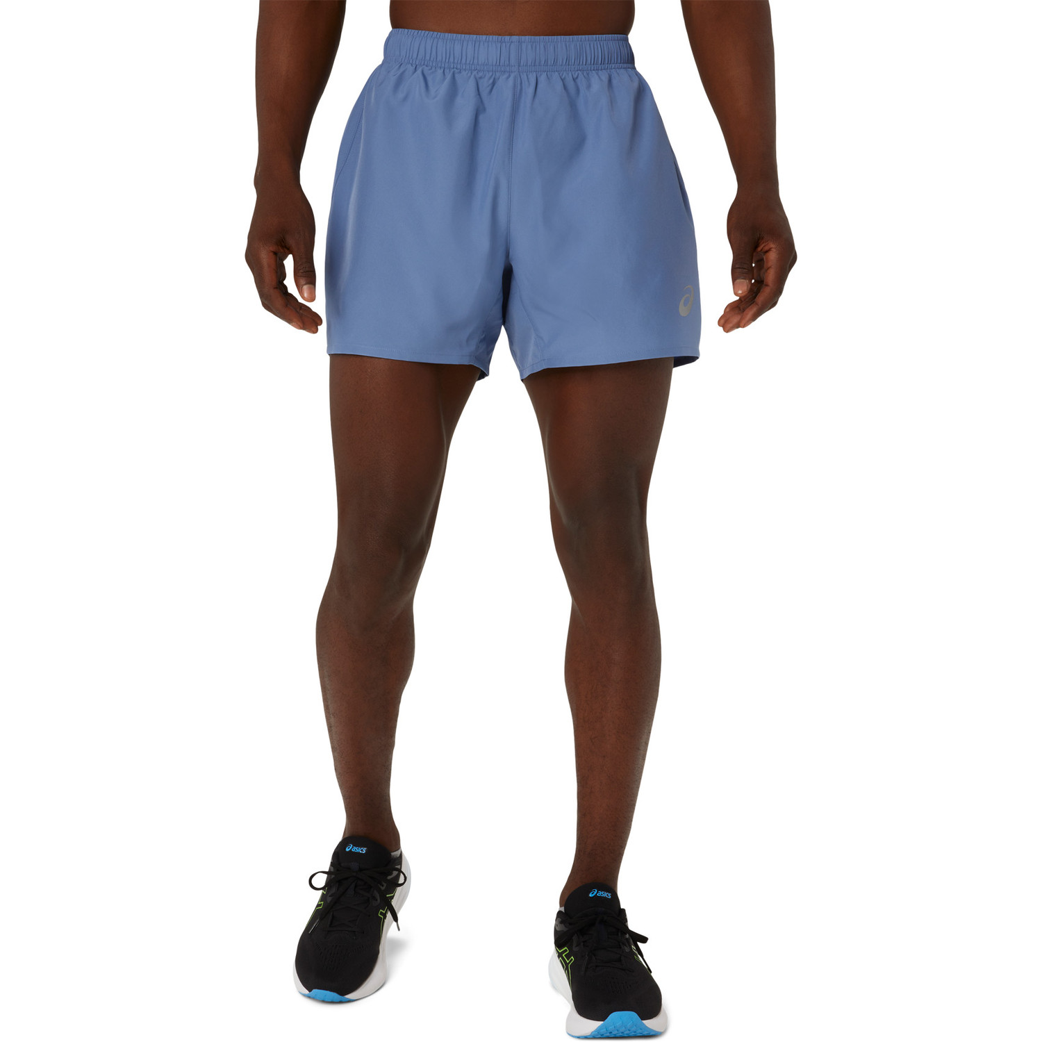 Asics shorts running outlet
