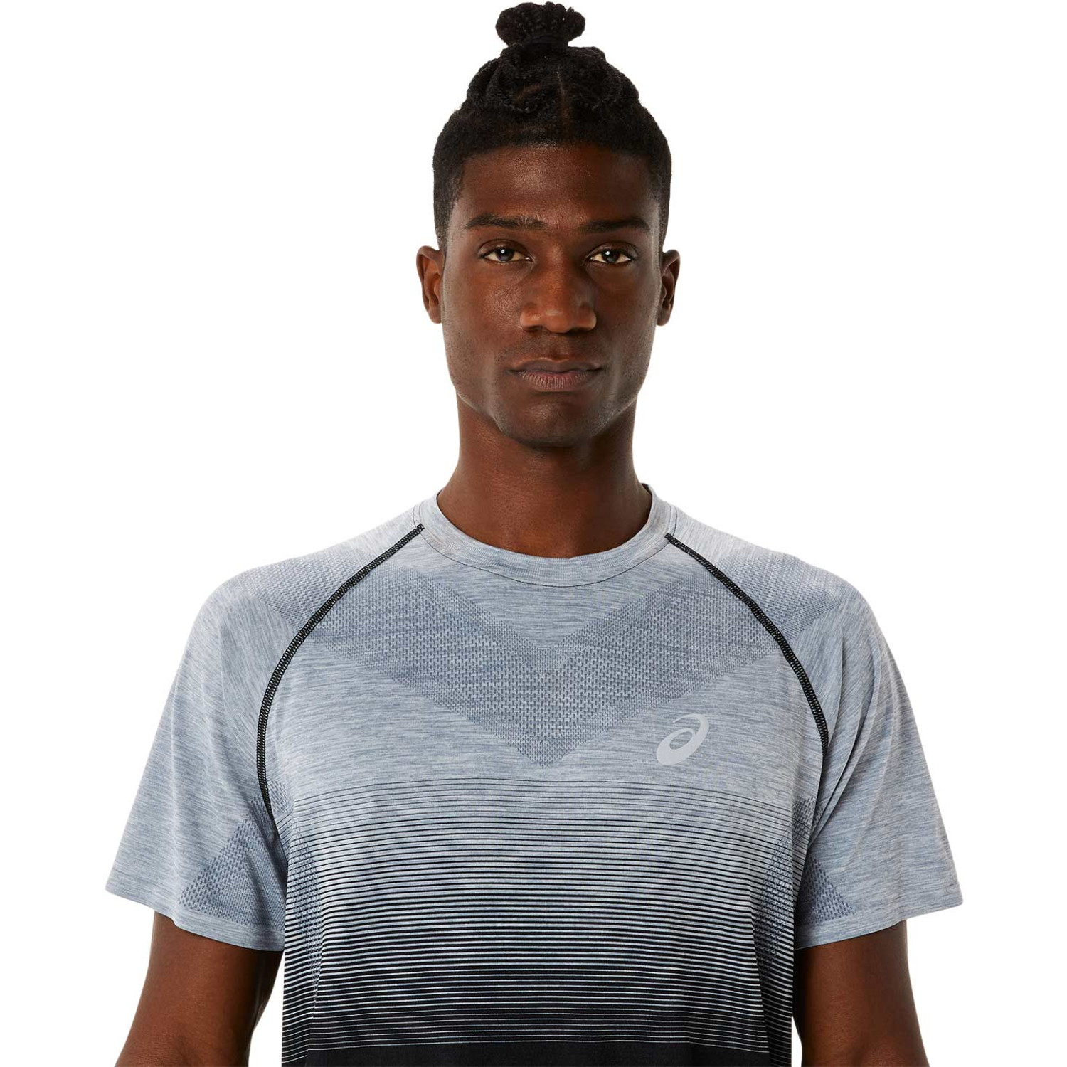 Asics men's t shirts discount