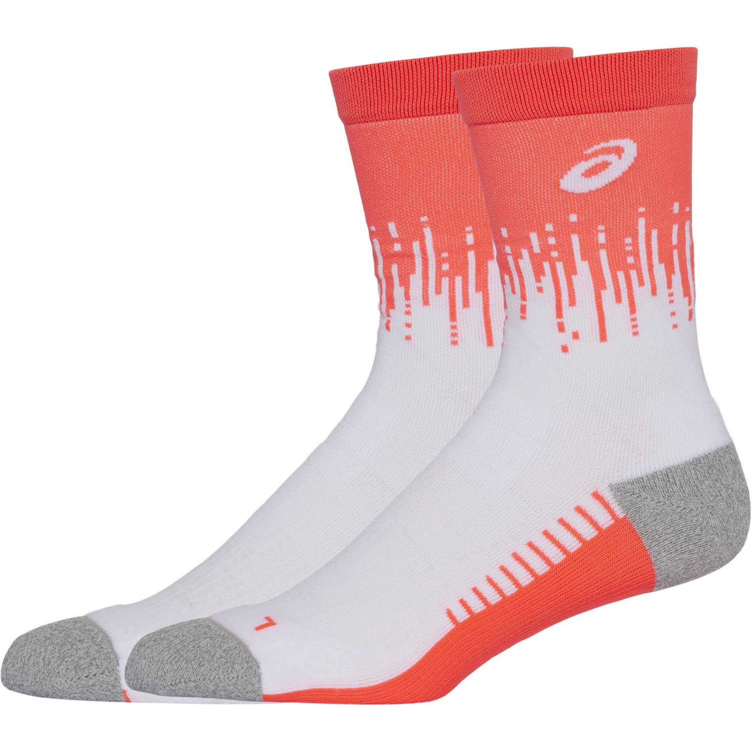Asics team crew socks deals