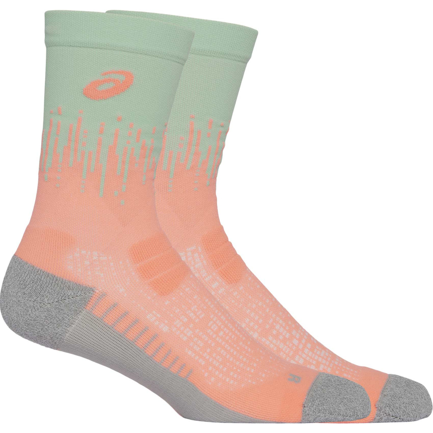 Asics winter running sock deals