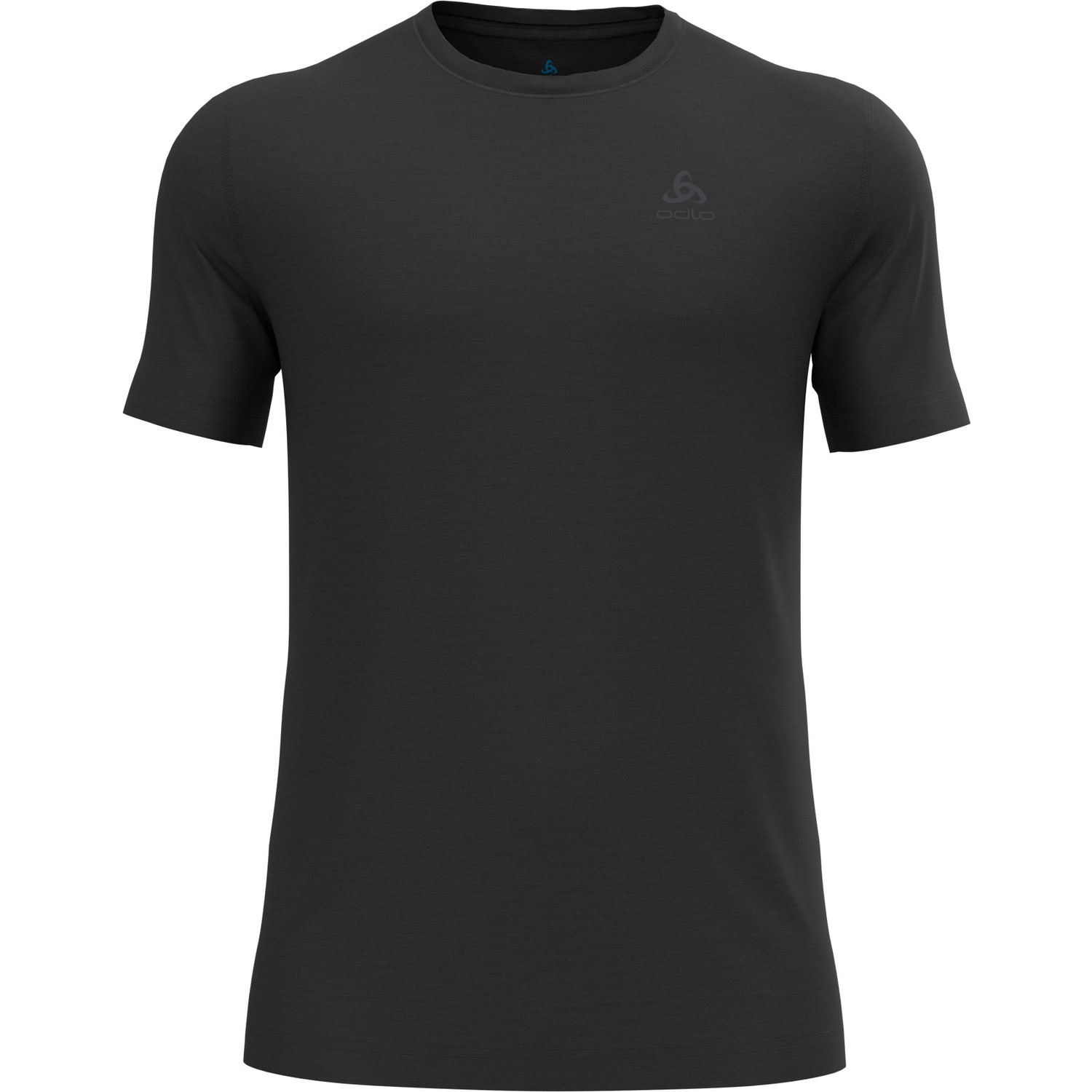 Odlo Merino 160 T Shirt Heren Runningdirect