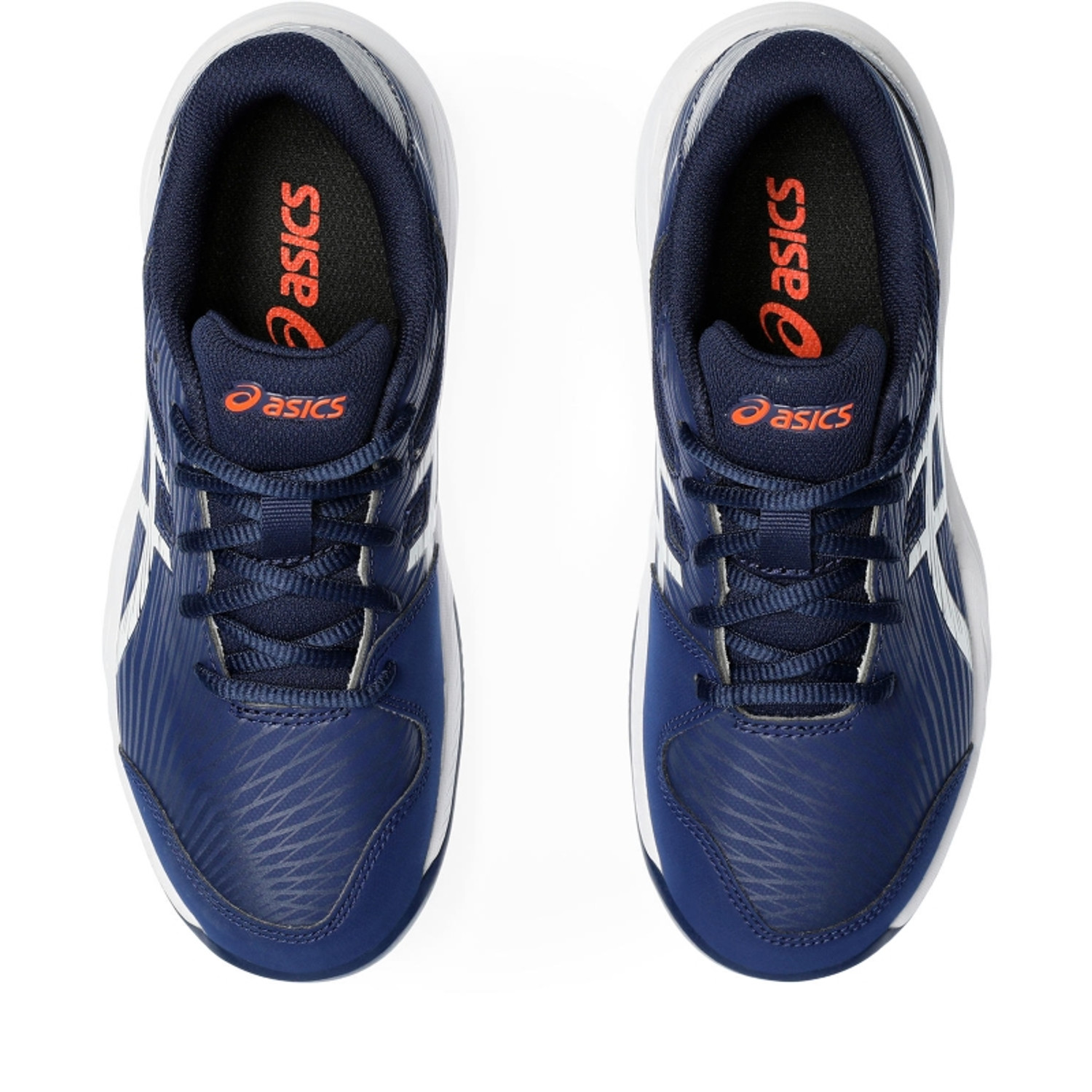 Asics Gel Game 9 GS Junior TennisDirect