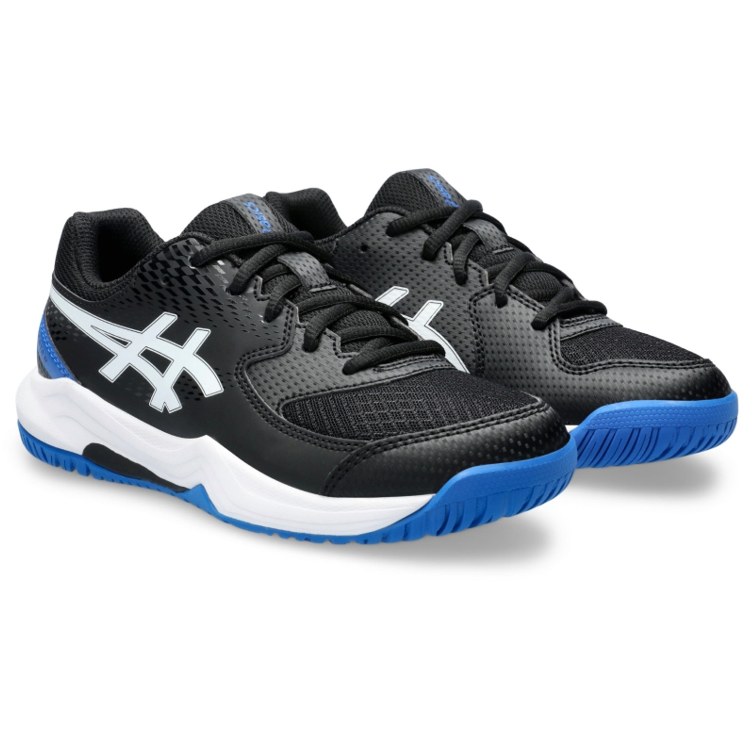 Asics control padel soft online