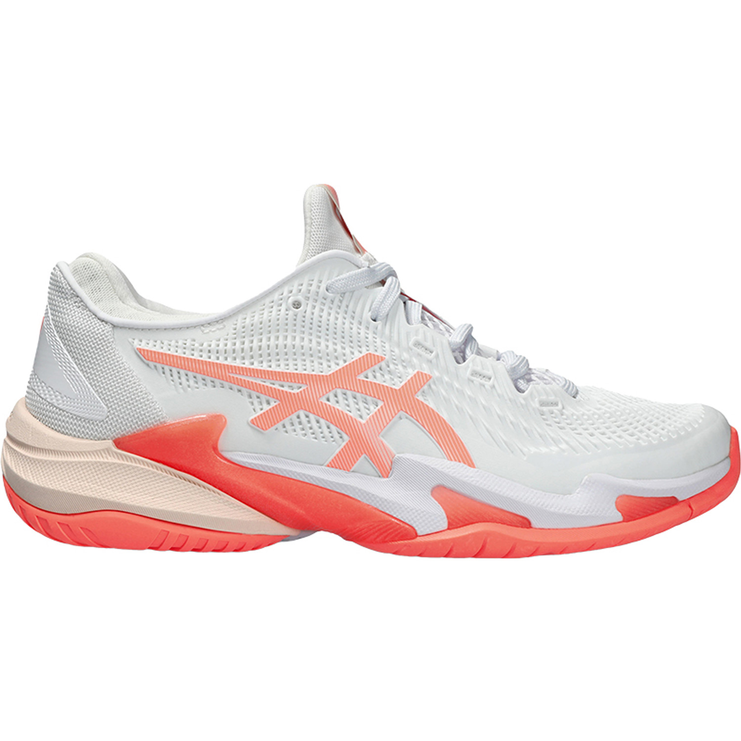 asics tennis shoes womens