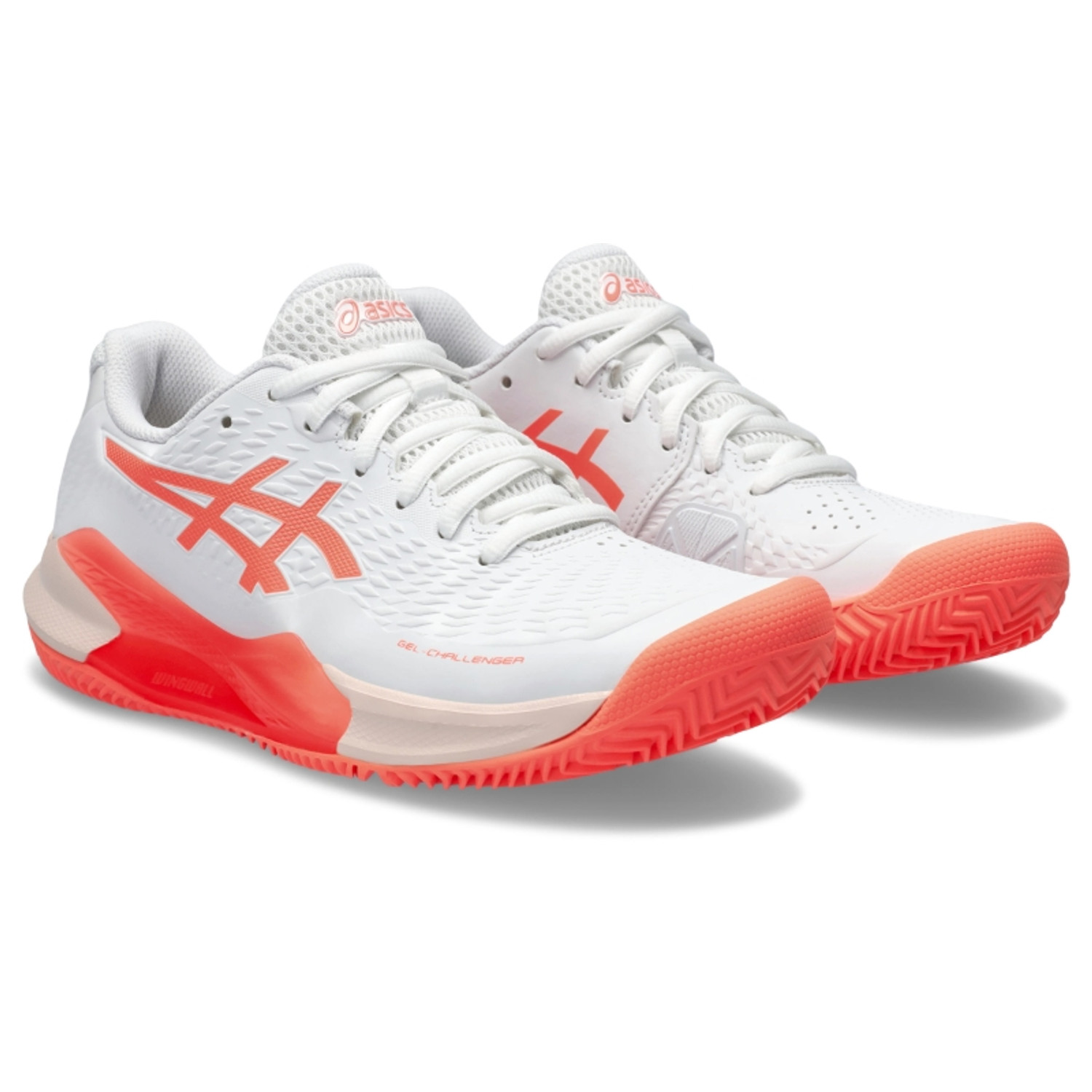 Asics lawn tennis shoes online