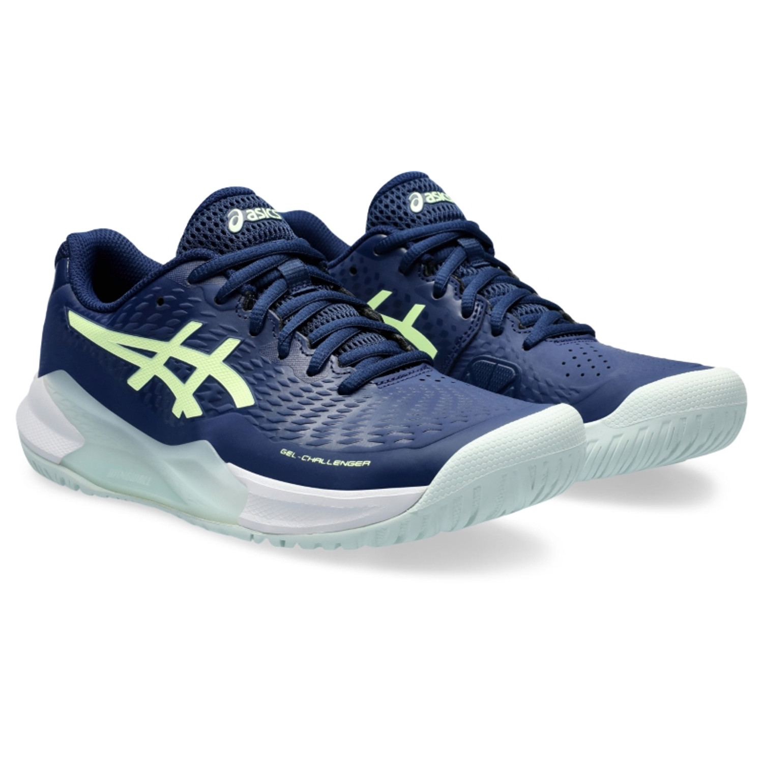 Asics Gel Challenger 14 Women TennisDirect