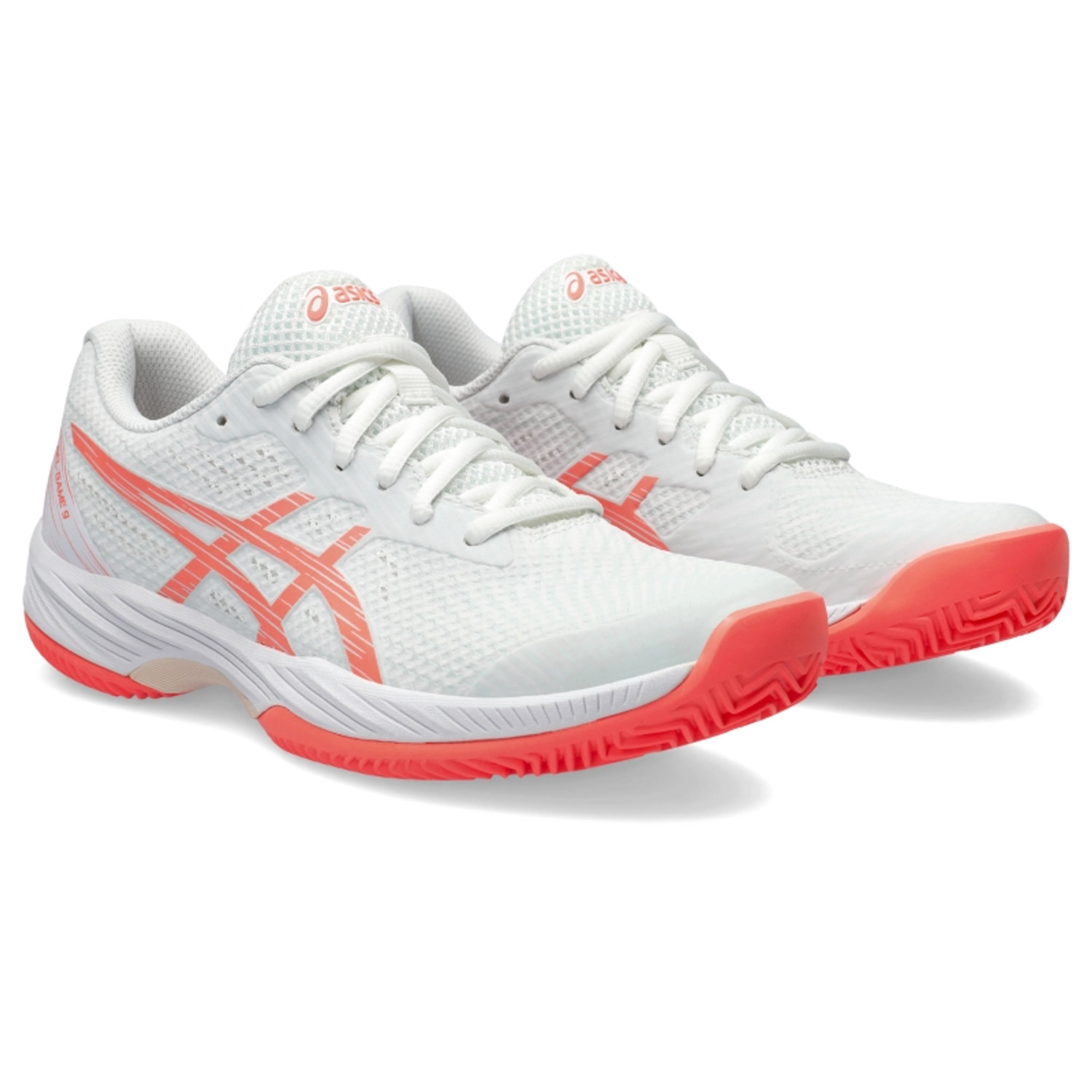 Asics Gel Game 9 Clay Women TennisDirect