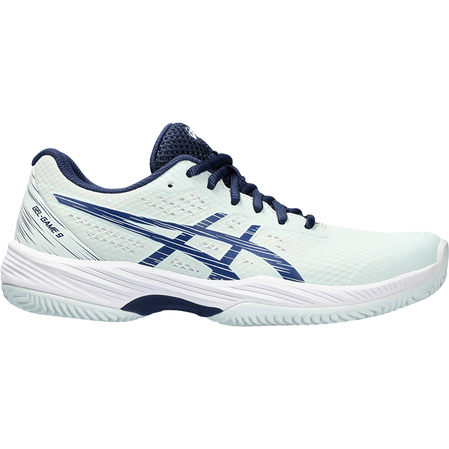 Asics Gel Game 9 Clay Women Sportshop