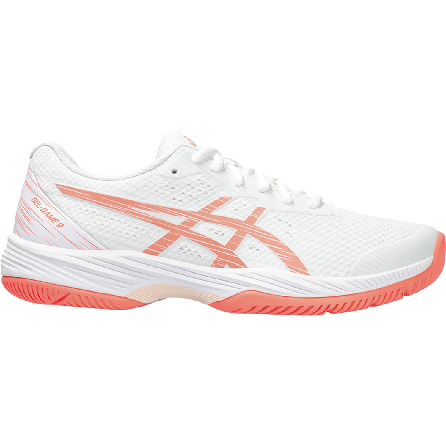 Asics gel game 6 womens new arrivals