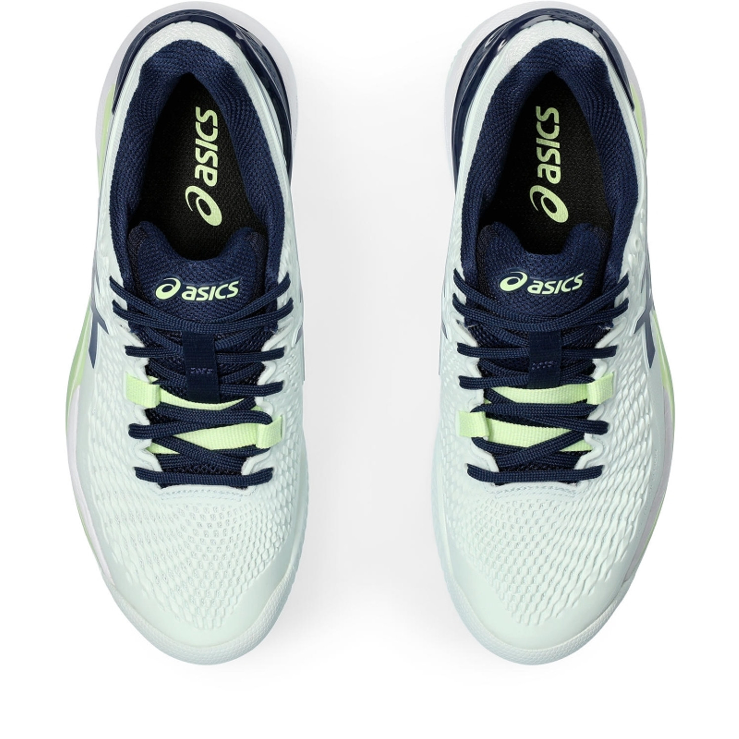 【美品】ASICS GEL-RESOLUTION 9 OC 25cm Amazon | [アシックス] テニスシューズ GEL-RESOLUTION 9 OC
