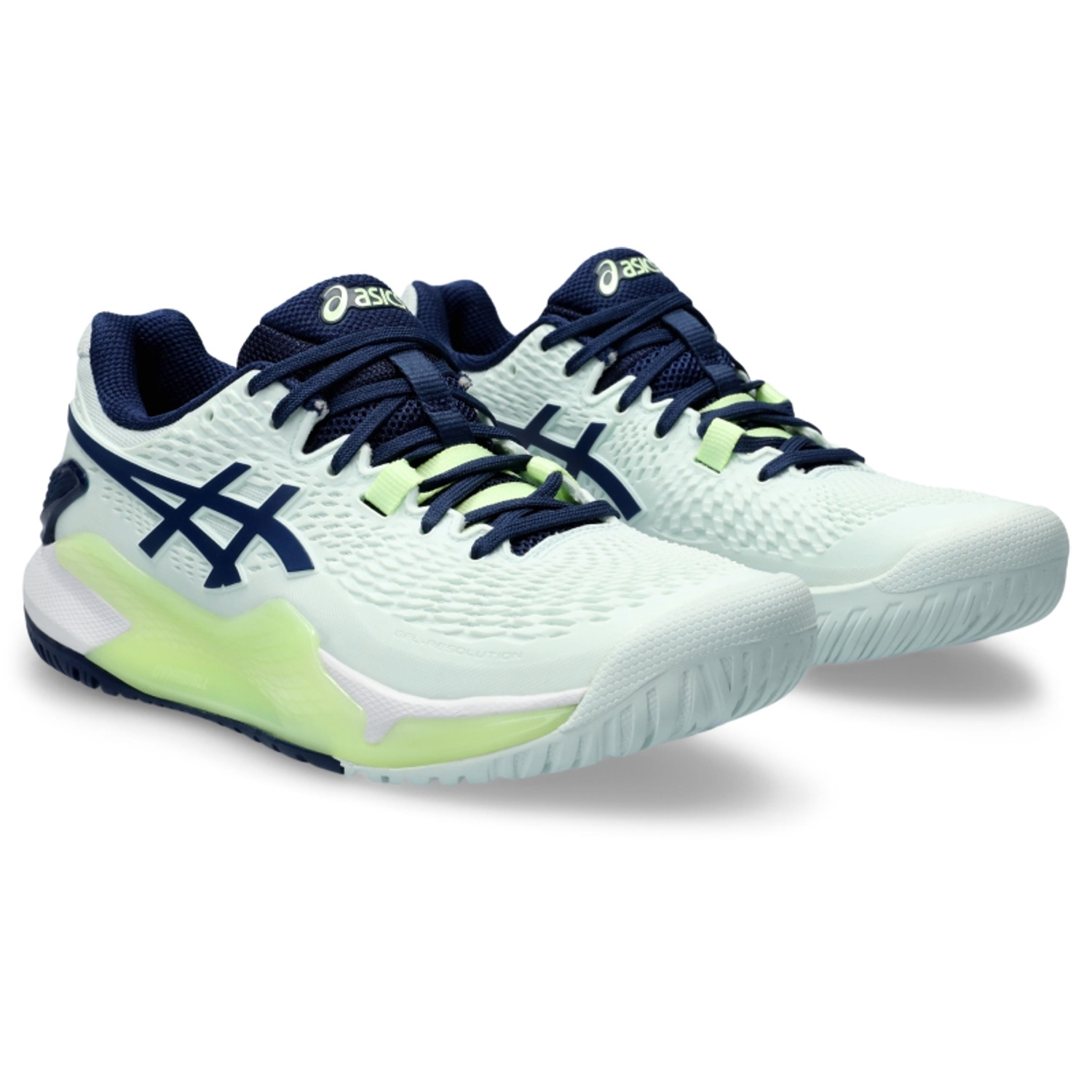 Asics GelResolution 9 Women »