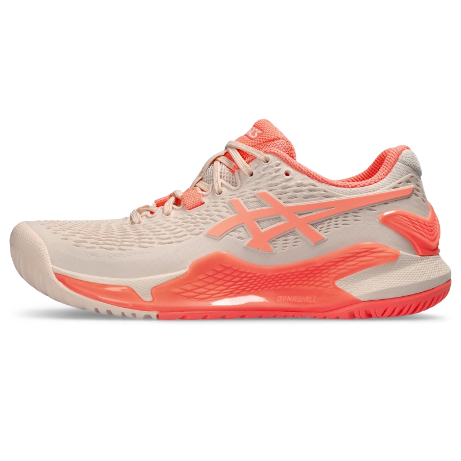 Asics women's gel resolution 6 clearance
