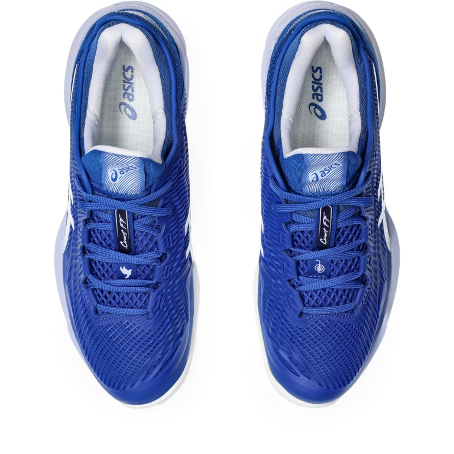 Court ff novak shop