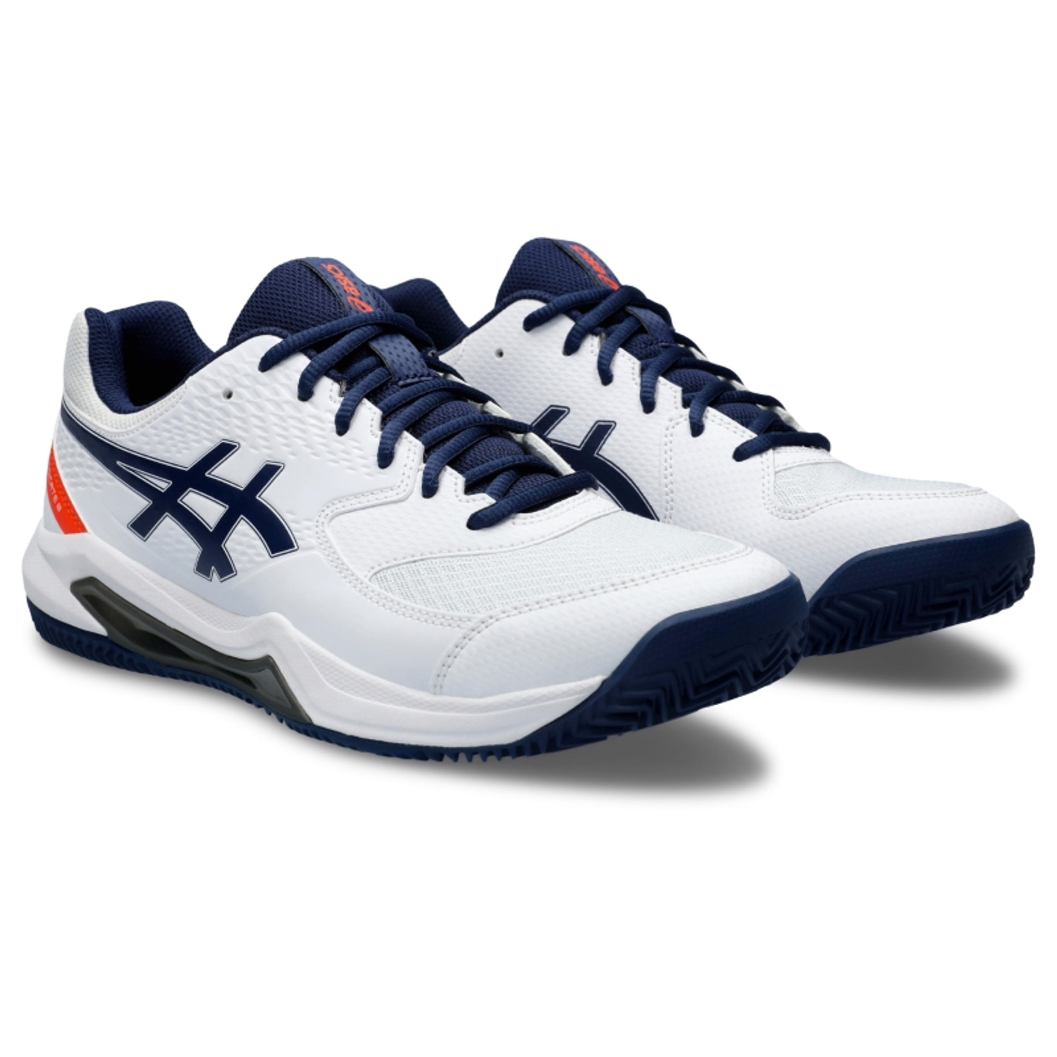 Asics Gel Dedicate 8 Clay Men