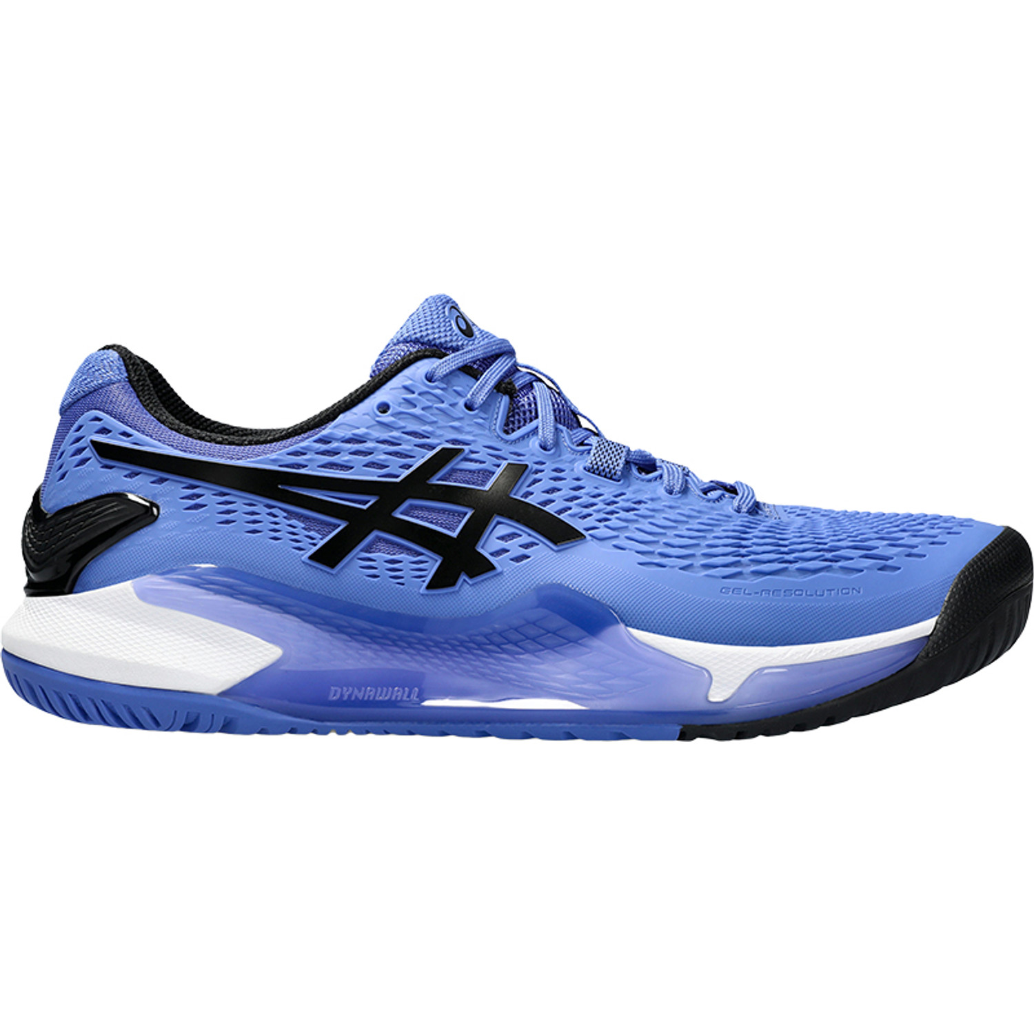 asics gel resolution