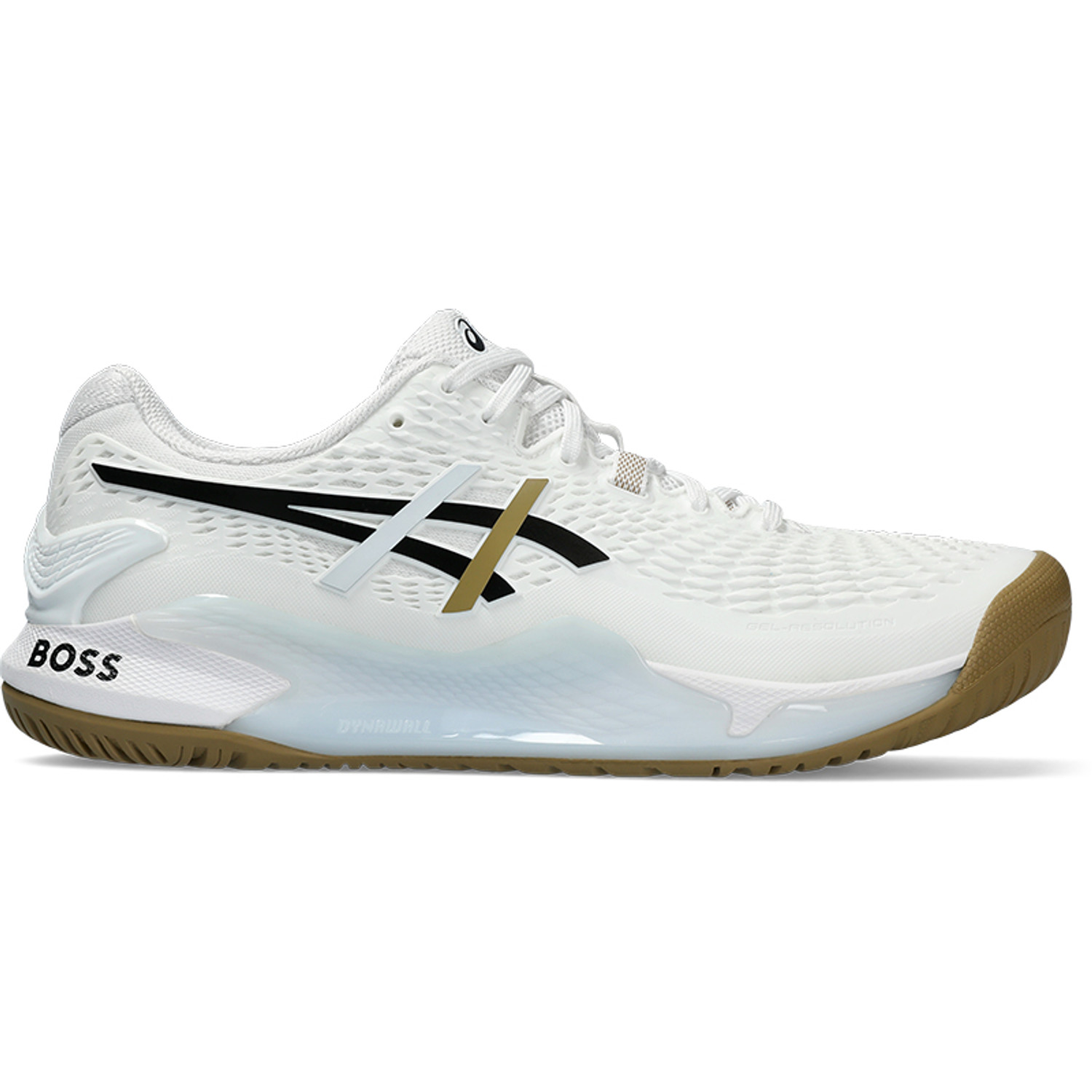 Asics gel resolution 2 hotsell