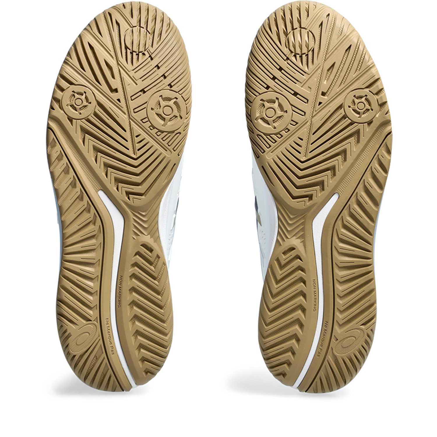 Asics Gel-Resolution 9 Heren - Sportshop.com