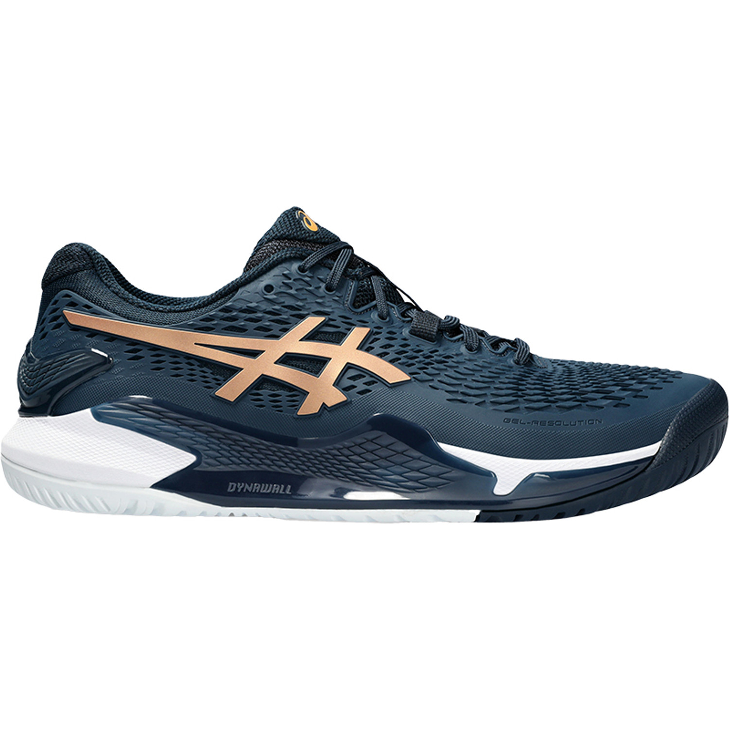 Asics gel-resolution 7 heren store