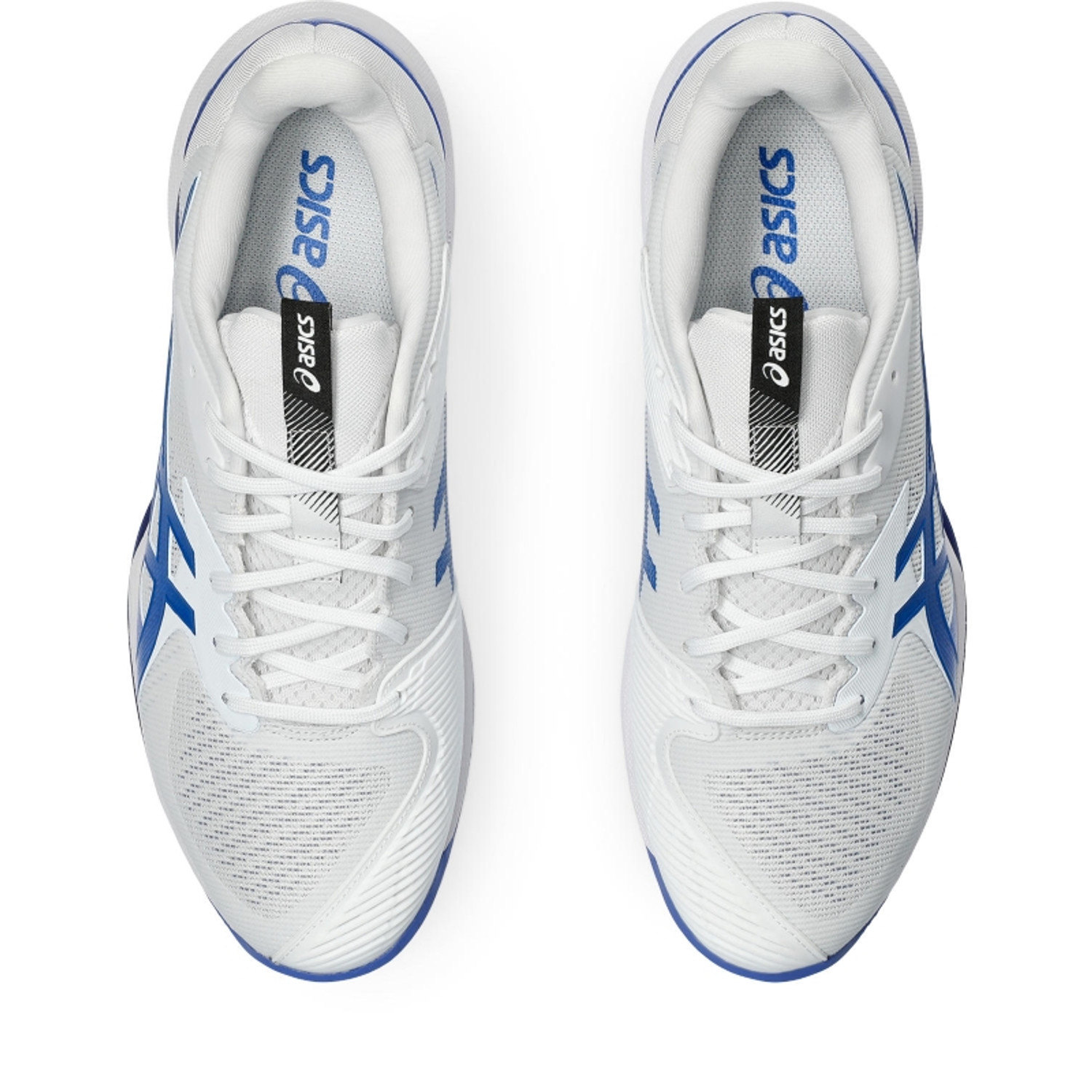 Asics Solution Speed FF 3 Clay Men PadelDirect