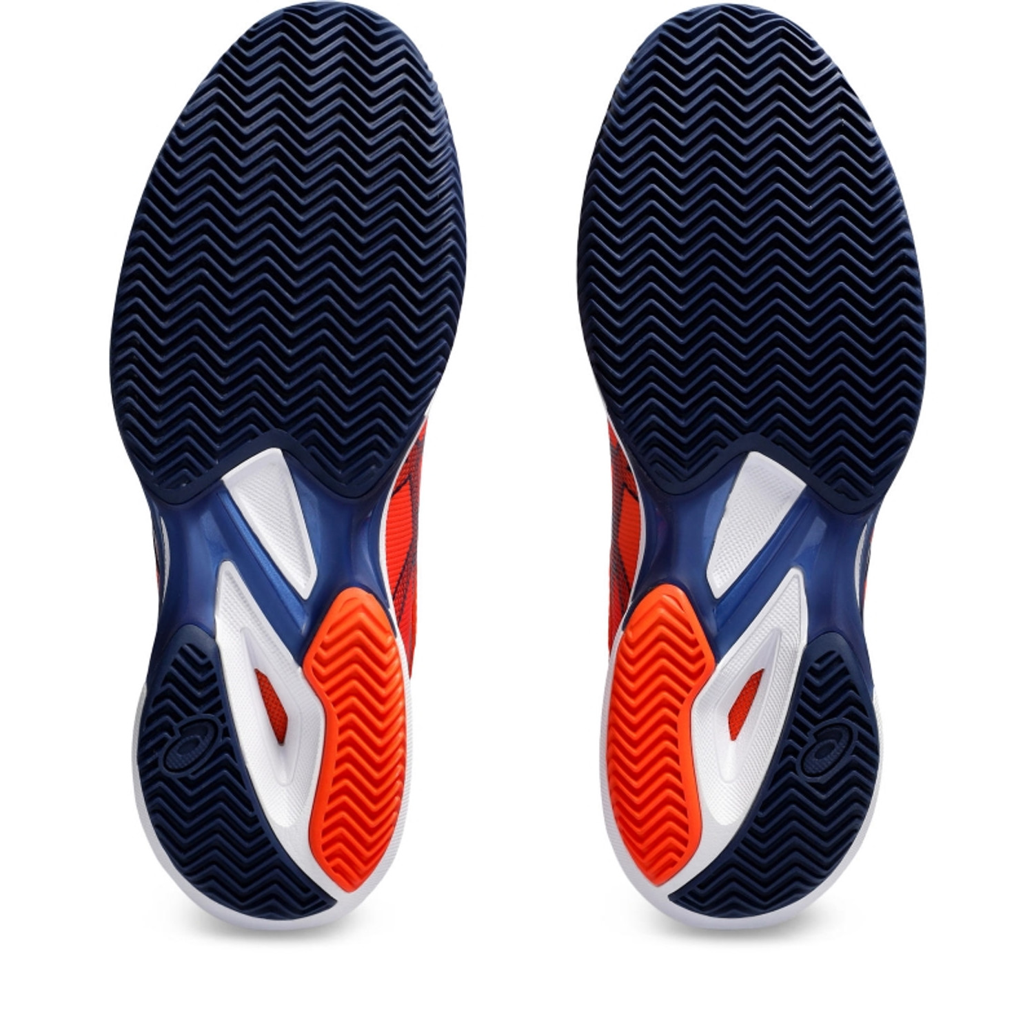Asics Solution Speed FF 3 Clay Men Sportshop