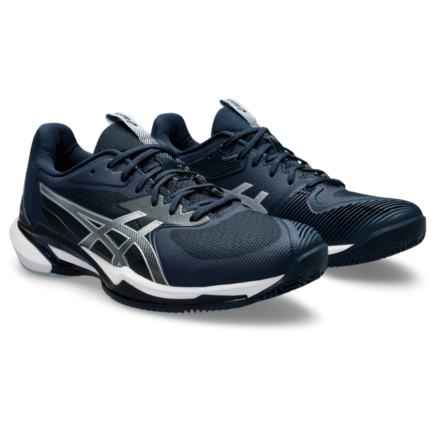 Asics Solution Speed FF 3 Clay Men TennisDirect