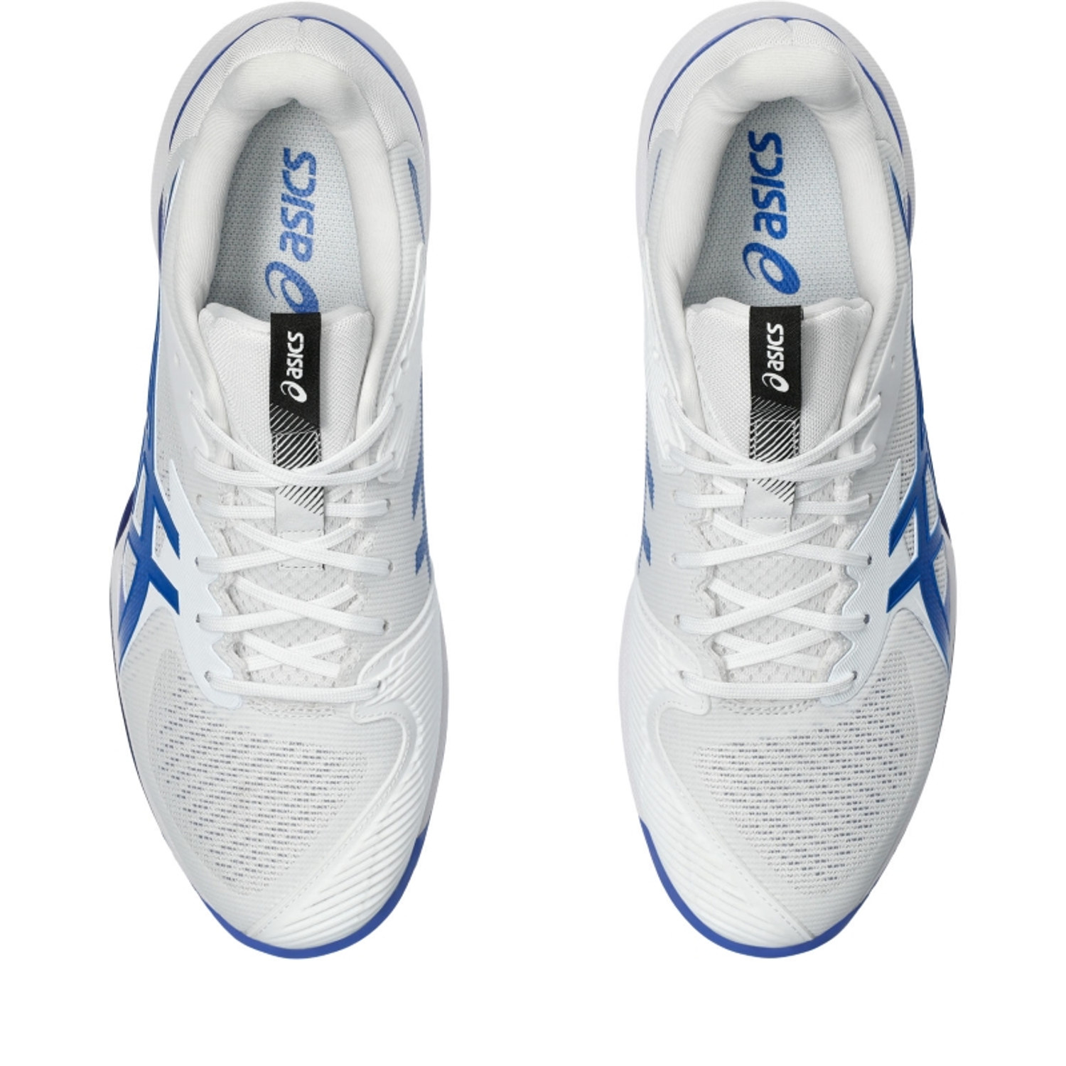 Asics Solution Speed FF 3 Men » TennisDirect.com