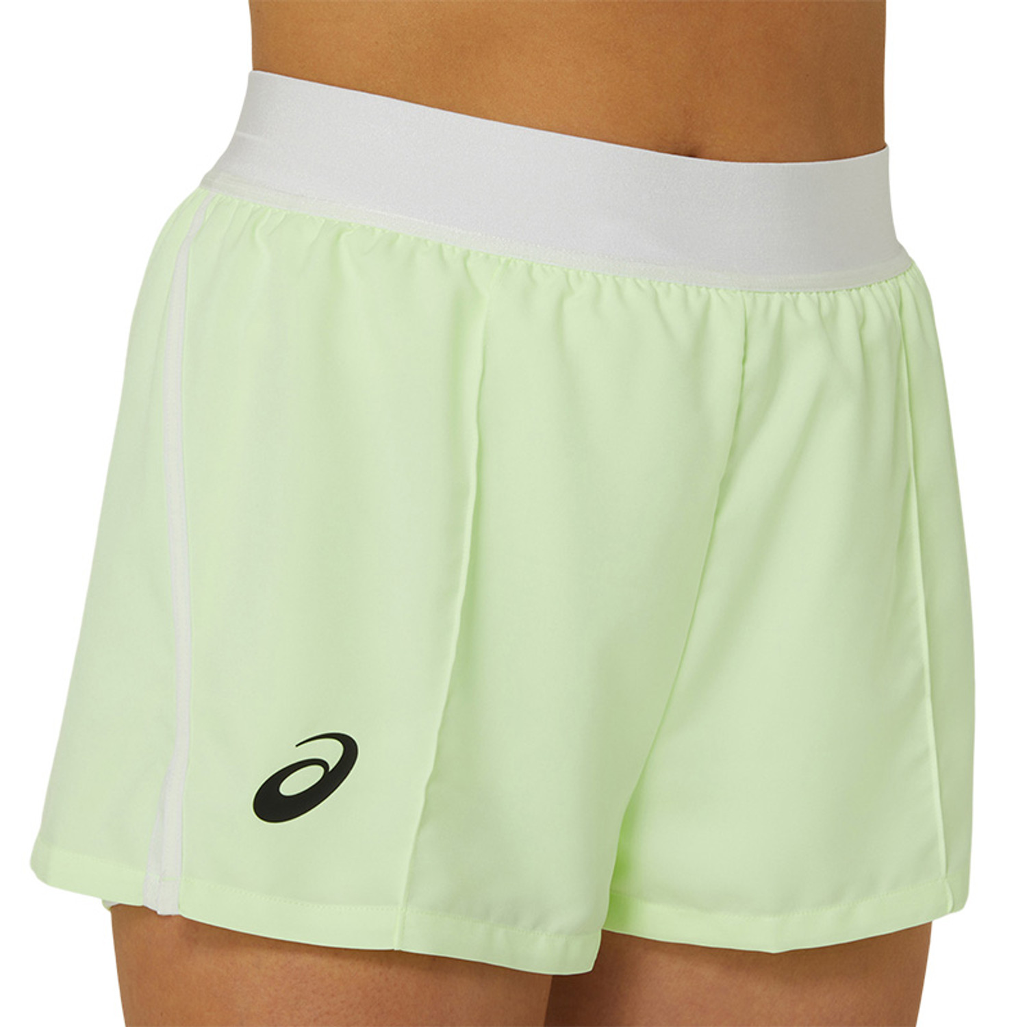 Asics tennis short deals