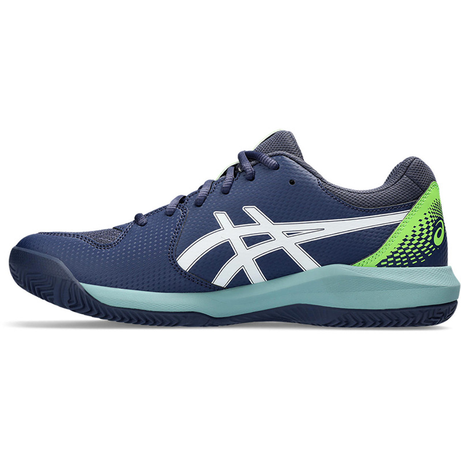 Asics Gel Dedicate 8 Padel Herren